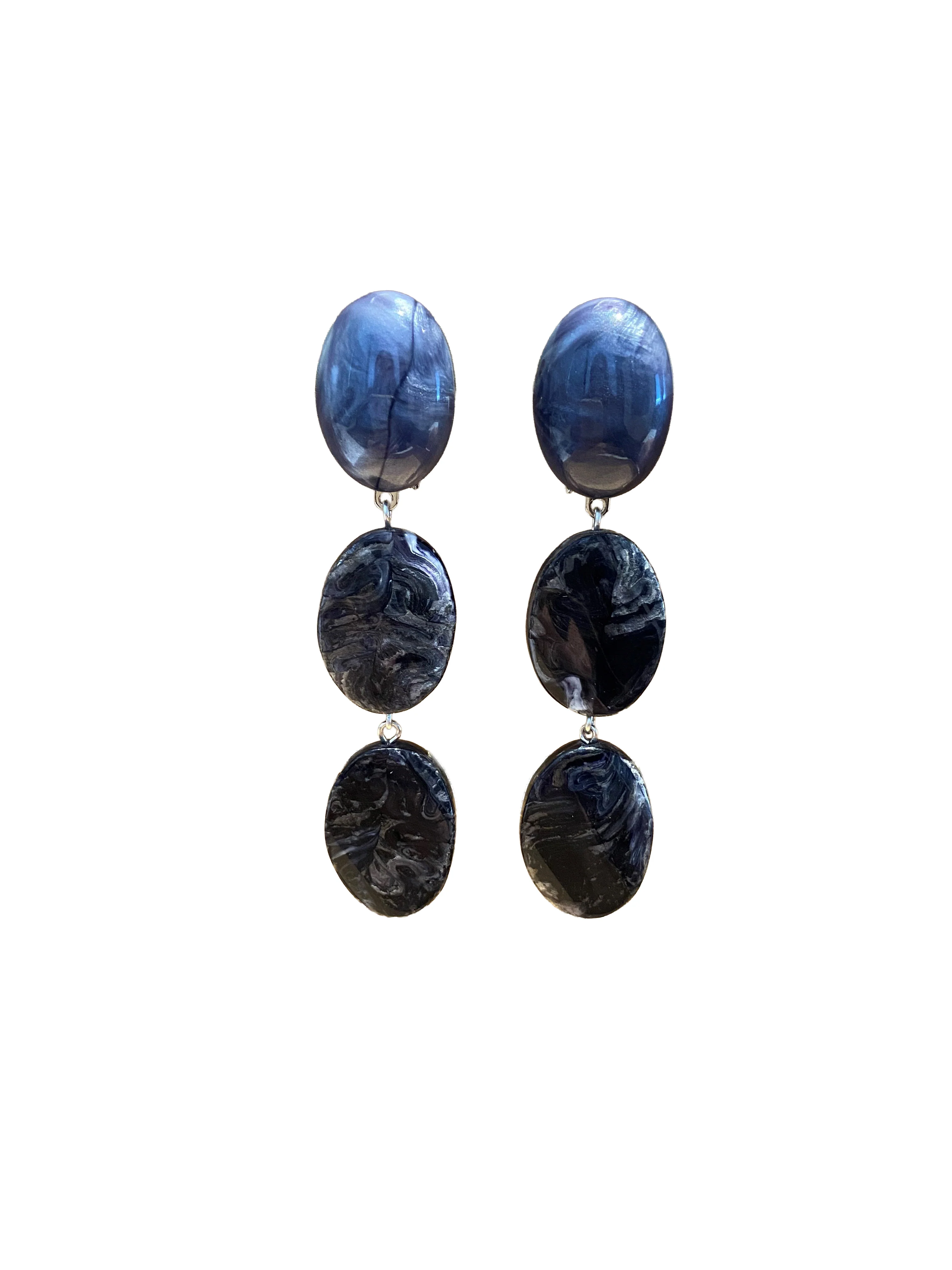 Boucles d'oreilles LYCIE - Image 2