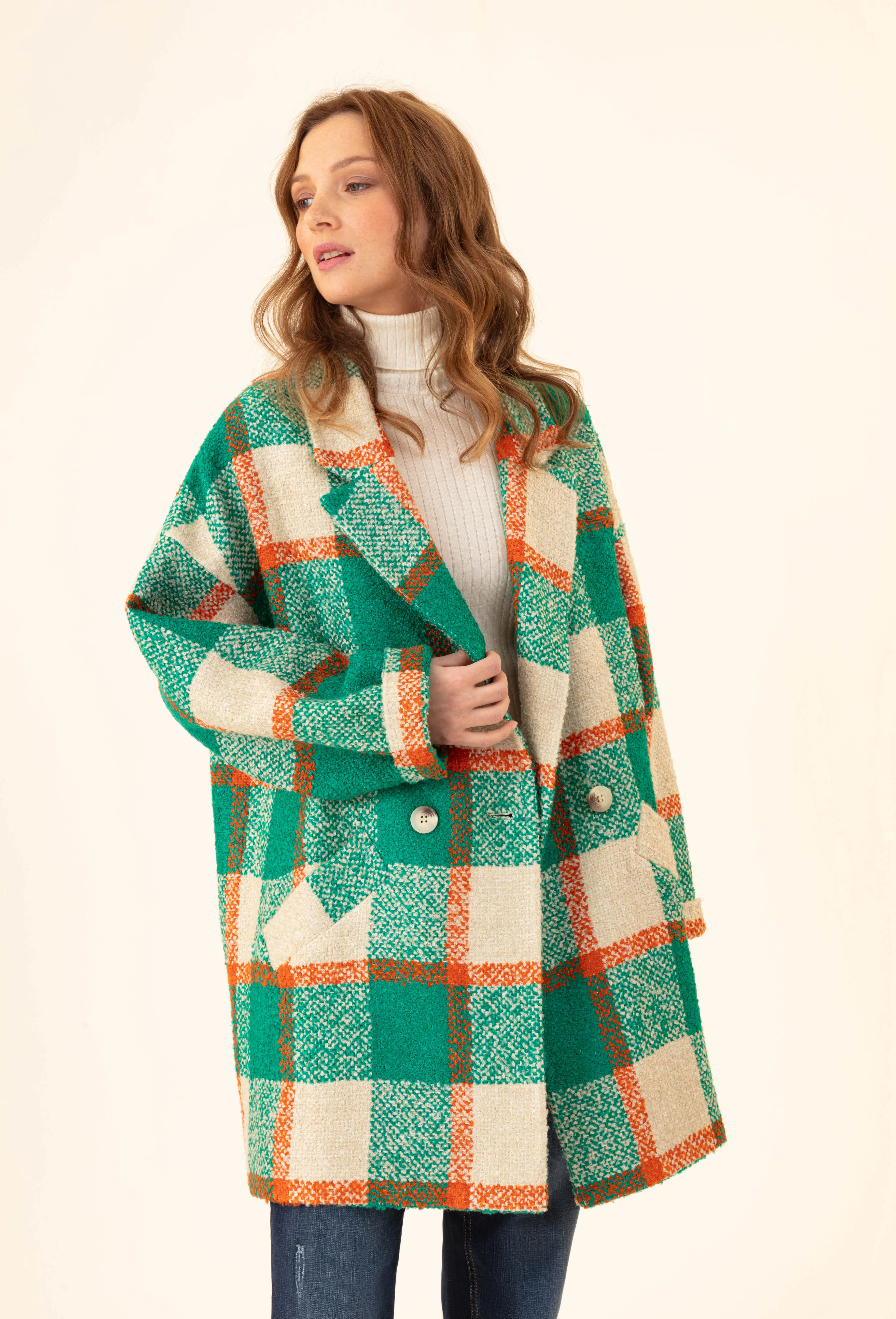 Manteau LUCIA - Image 2