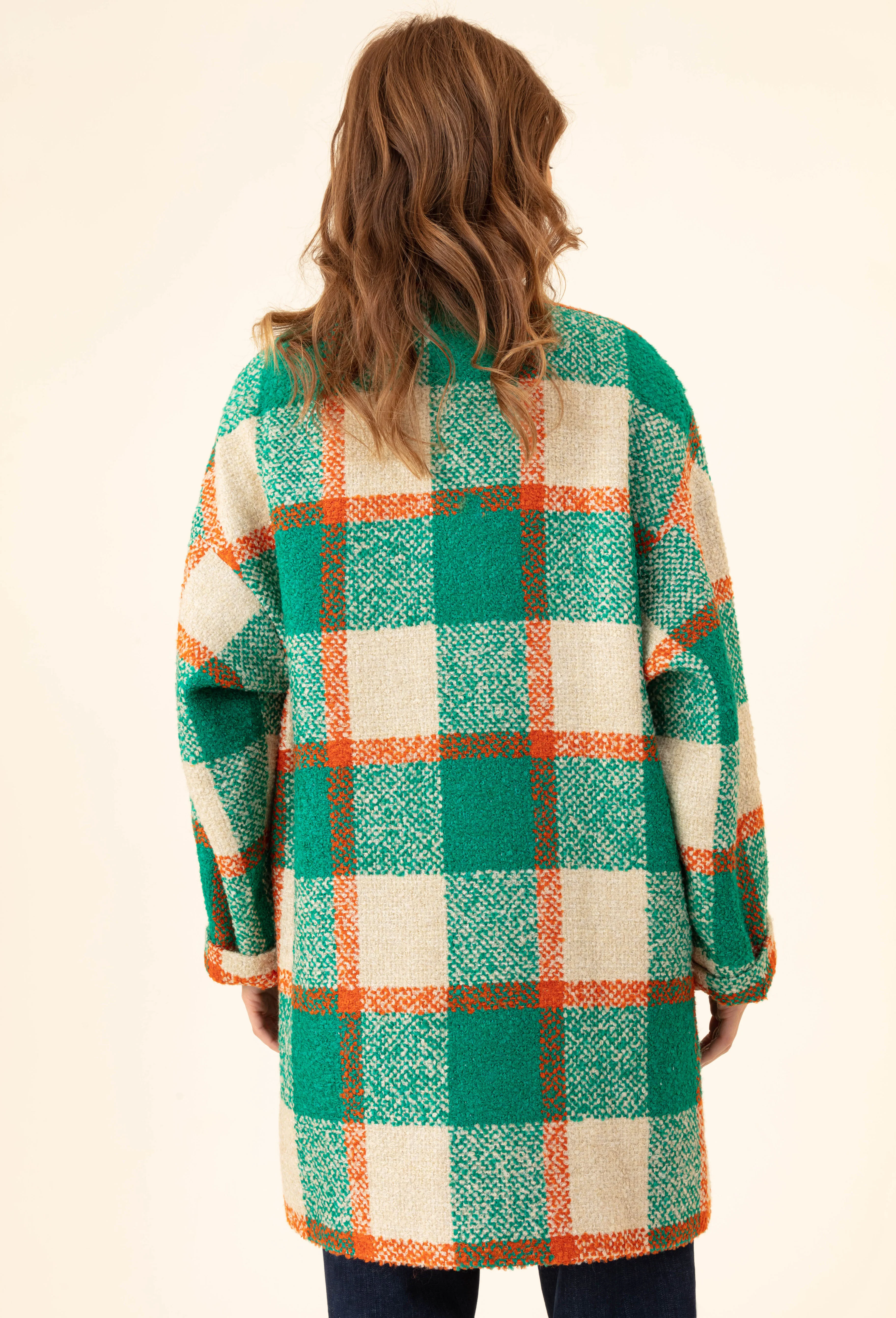 Manteau LUCIA - Image 4