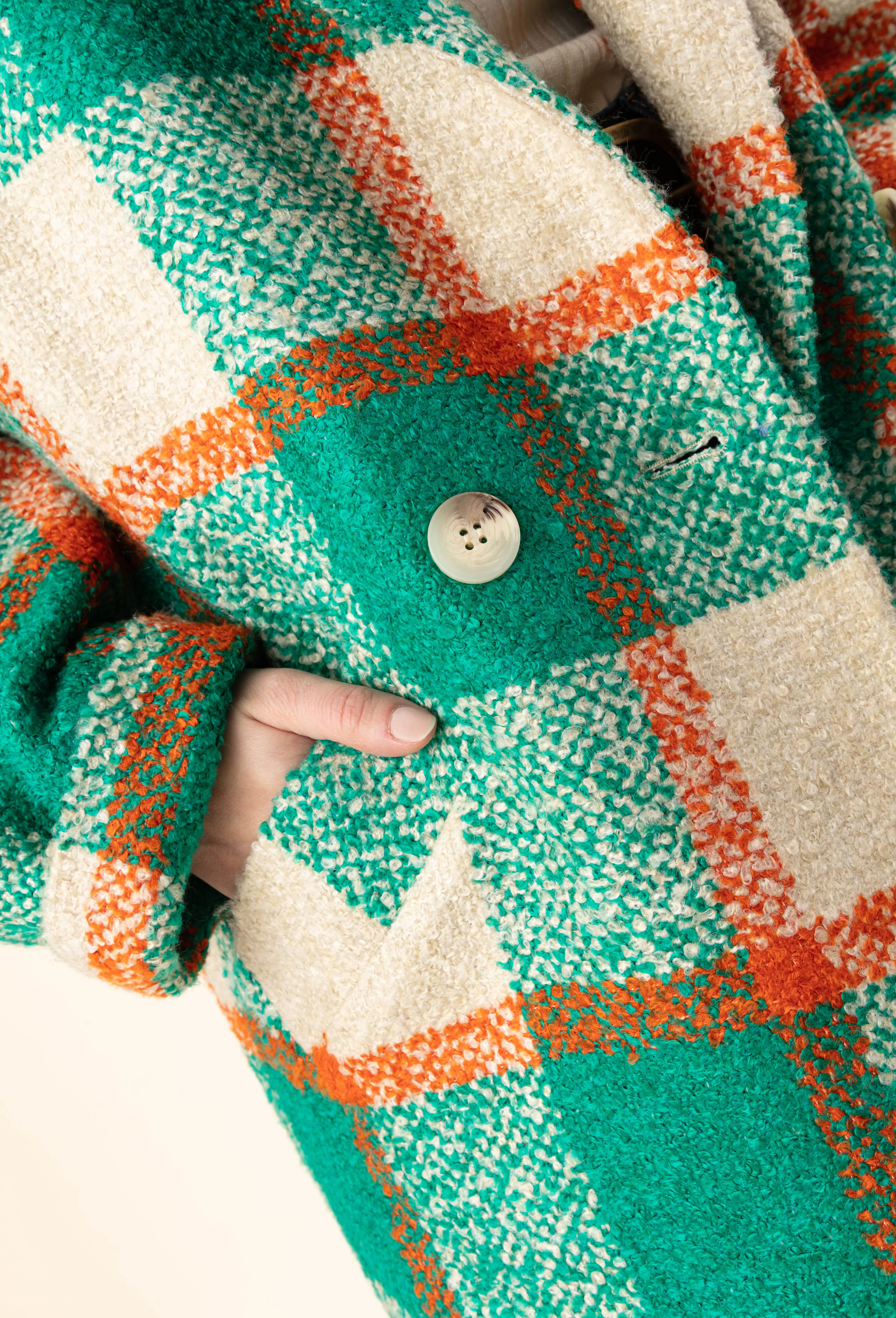 Manteau LUCIA - Image 5