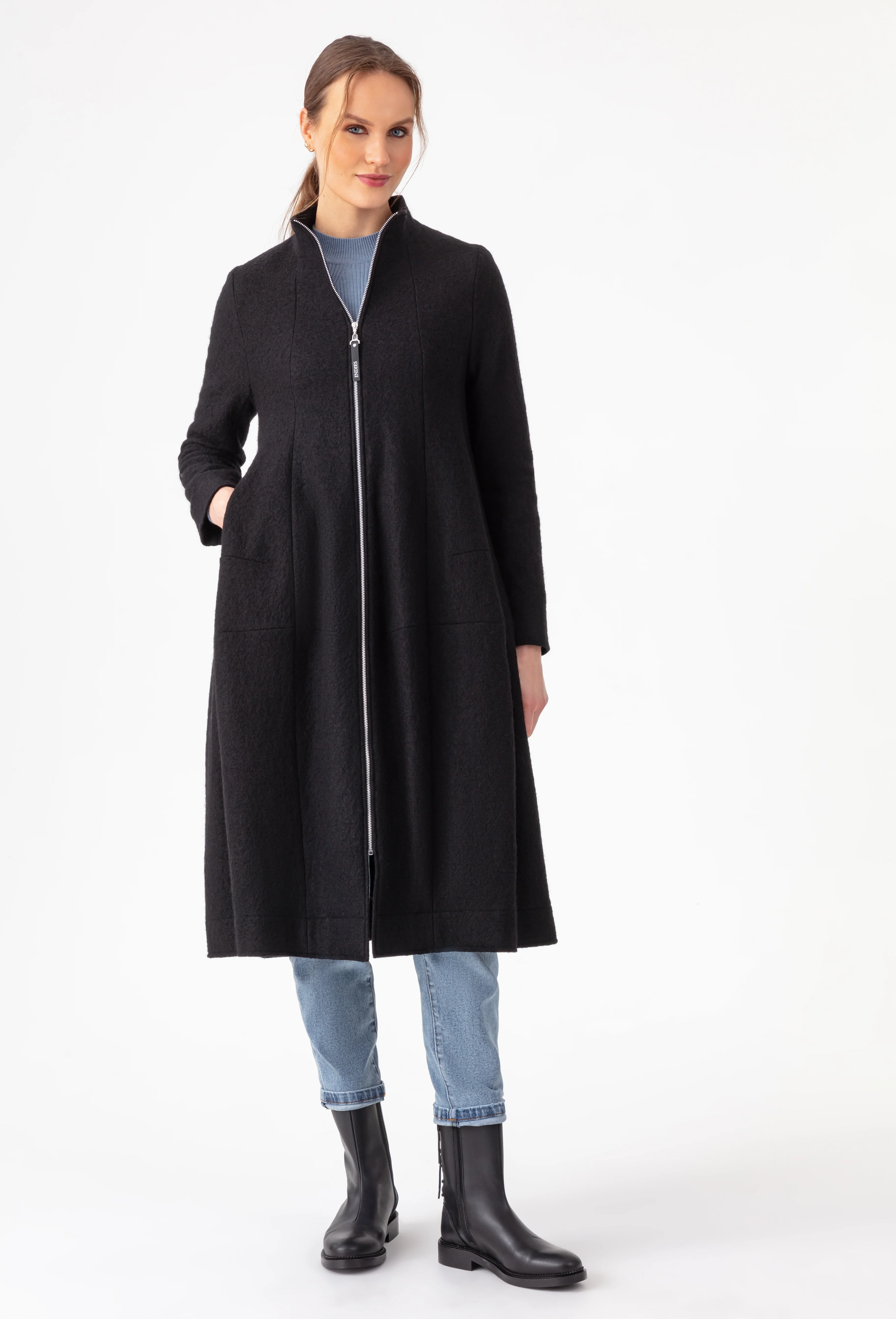 Manteau JUNE