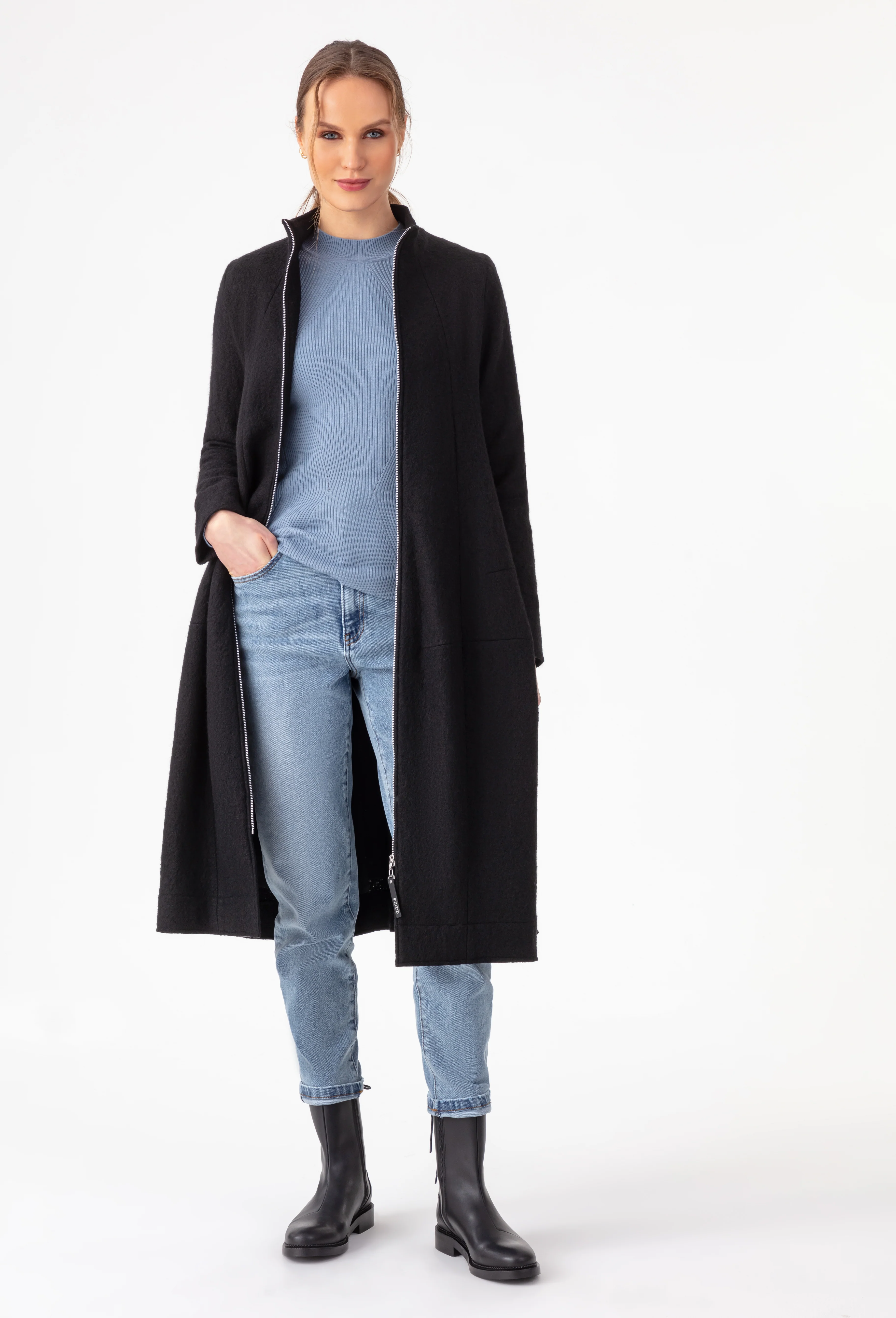 Manteau JUNE - Image 3
