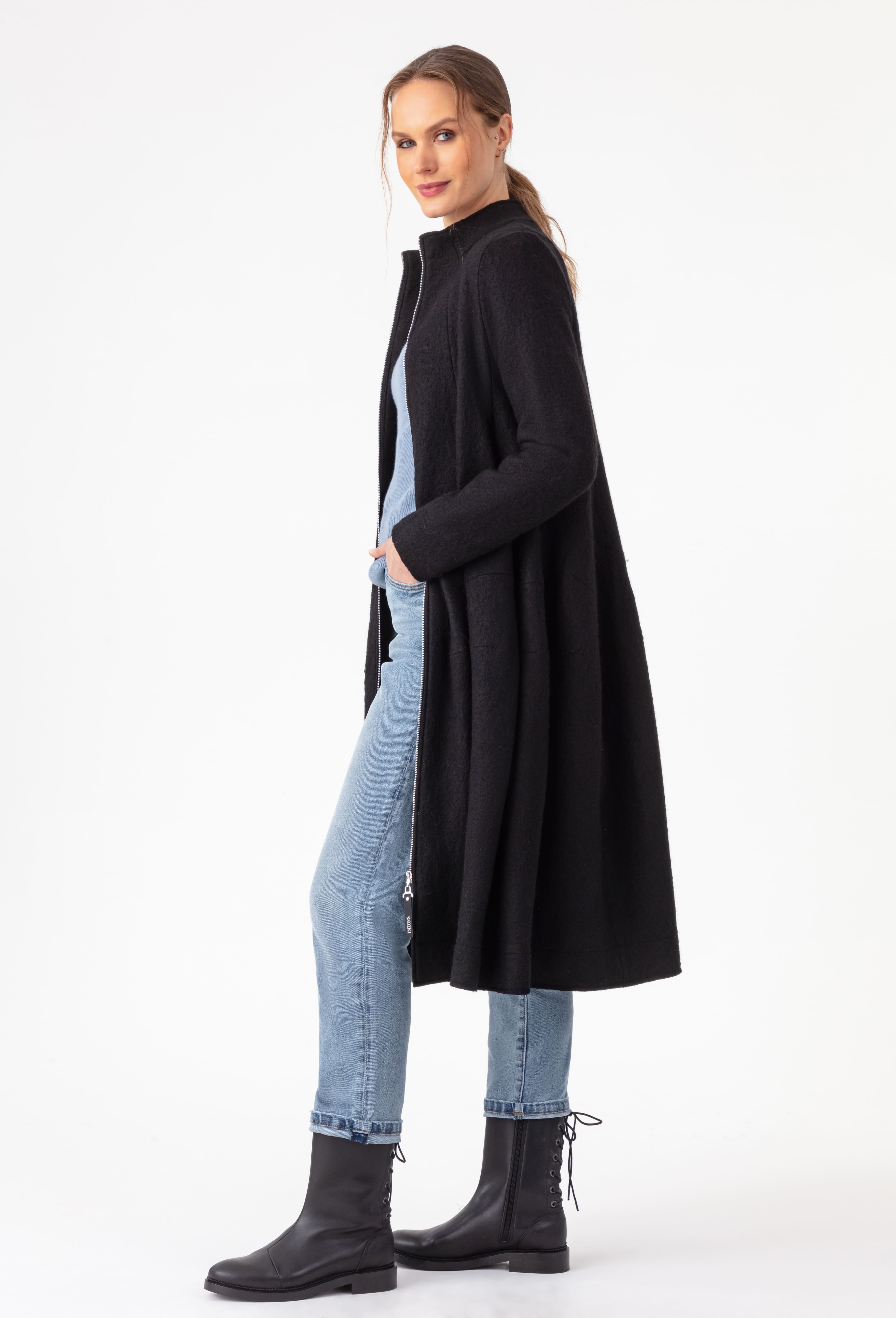 Manteau JUNE - Image 4