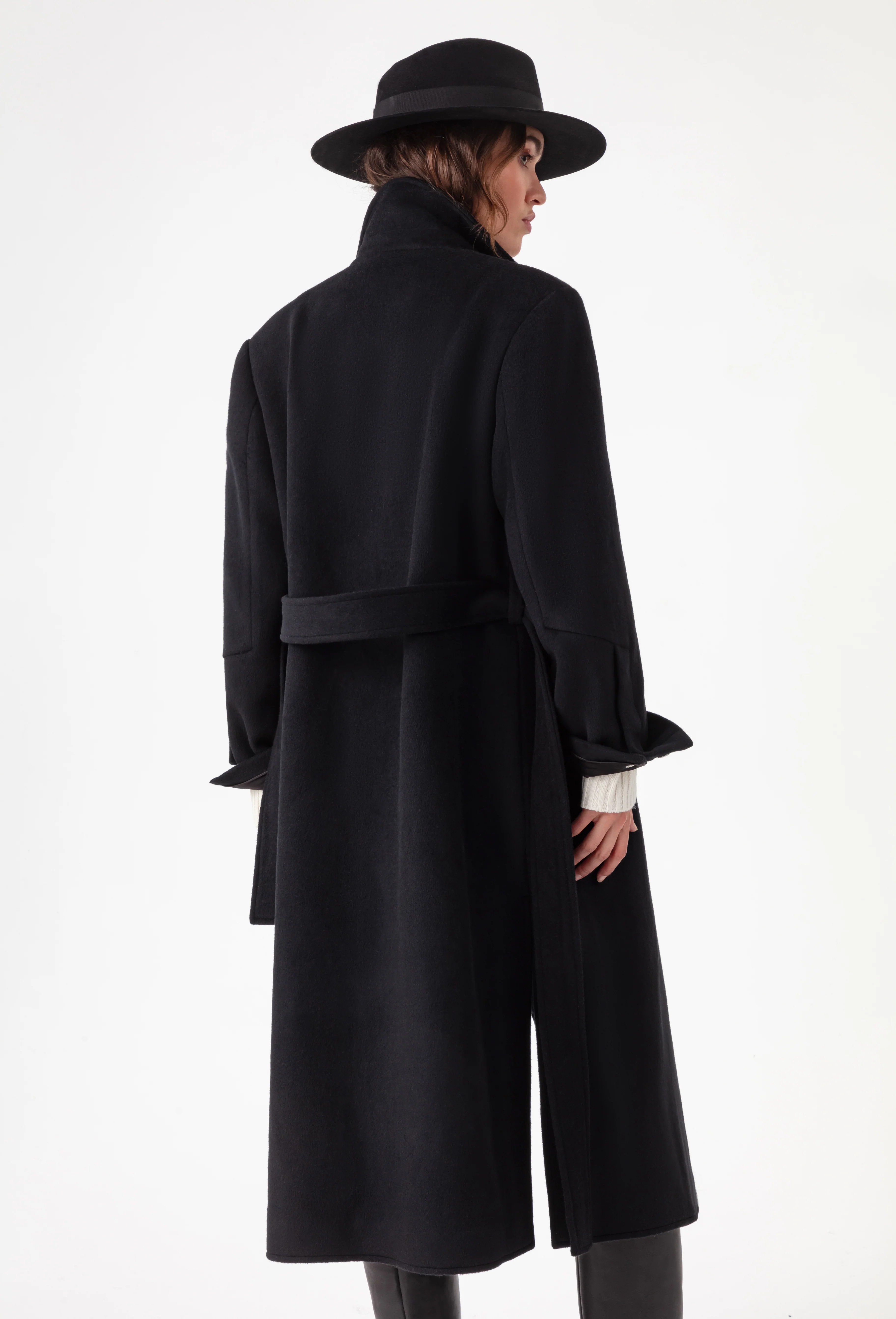 Manteau REEM - Image 2