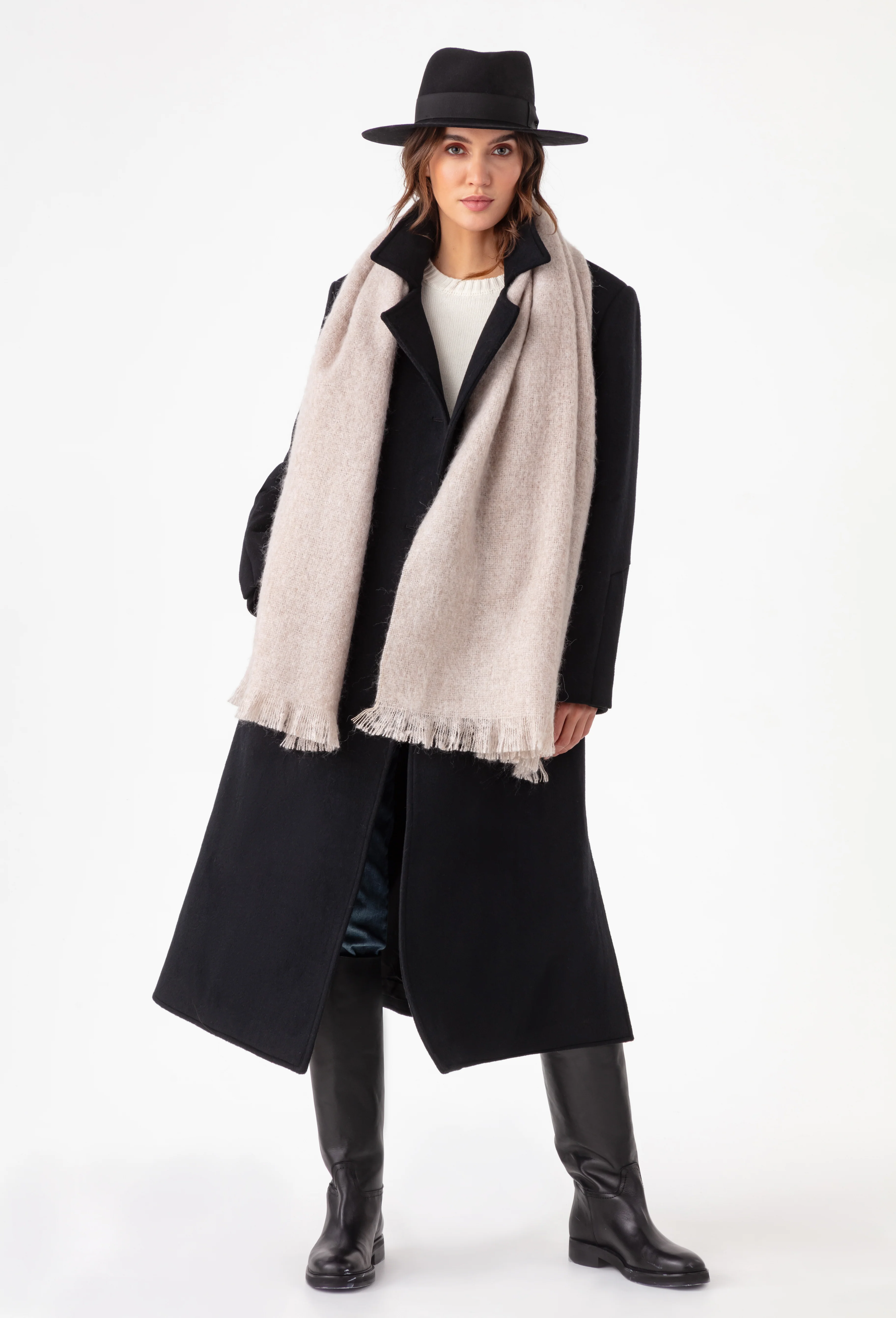 Manteau REEM - Image 3