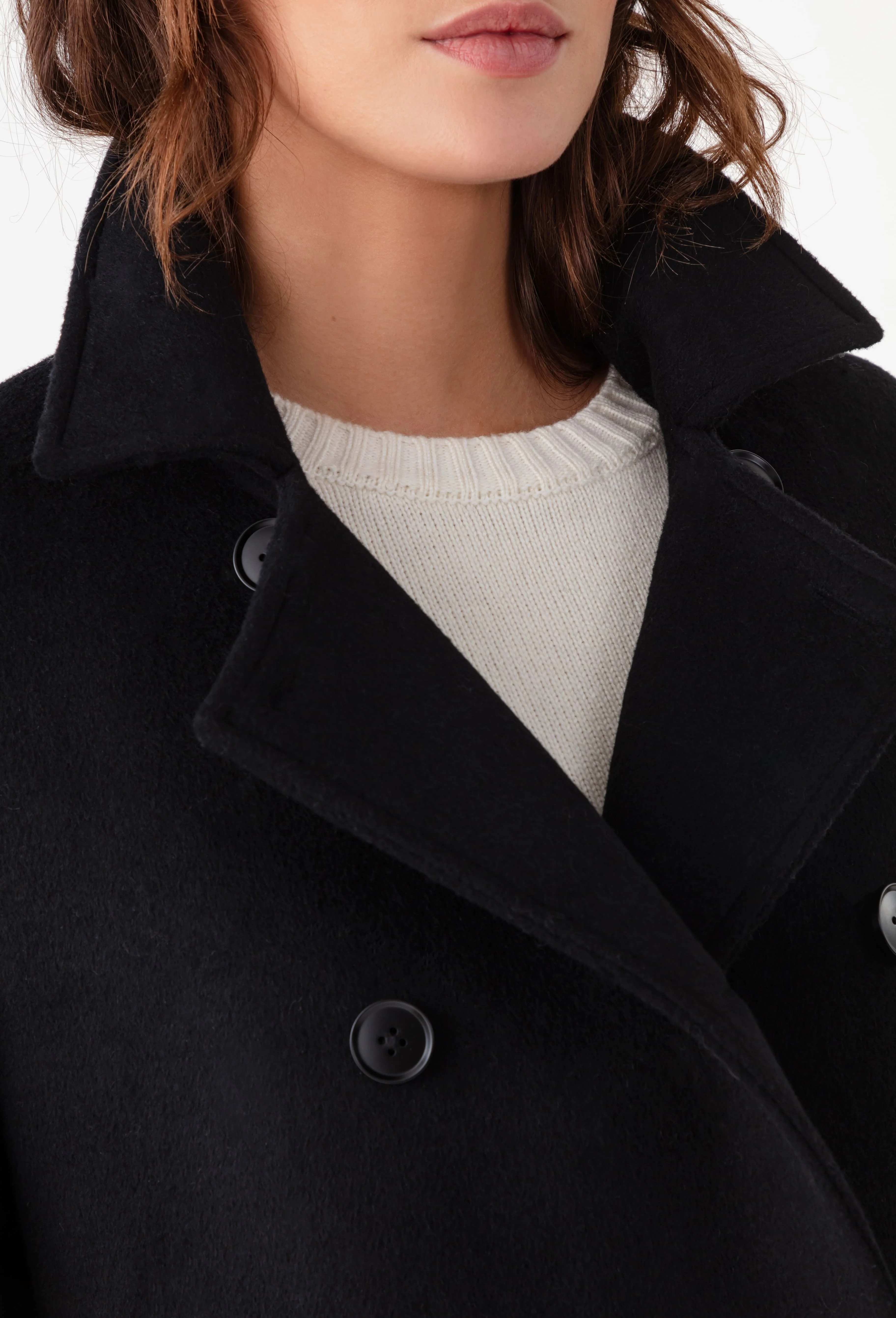 Manteau REEM - Image 4