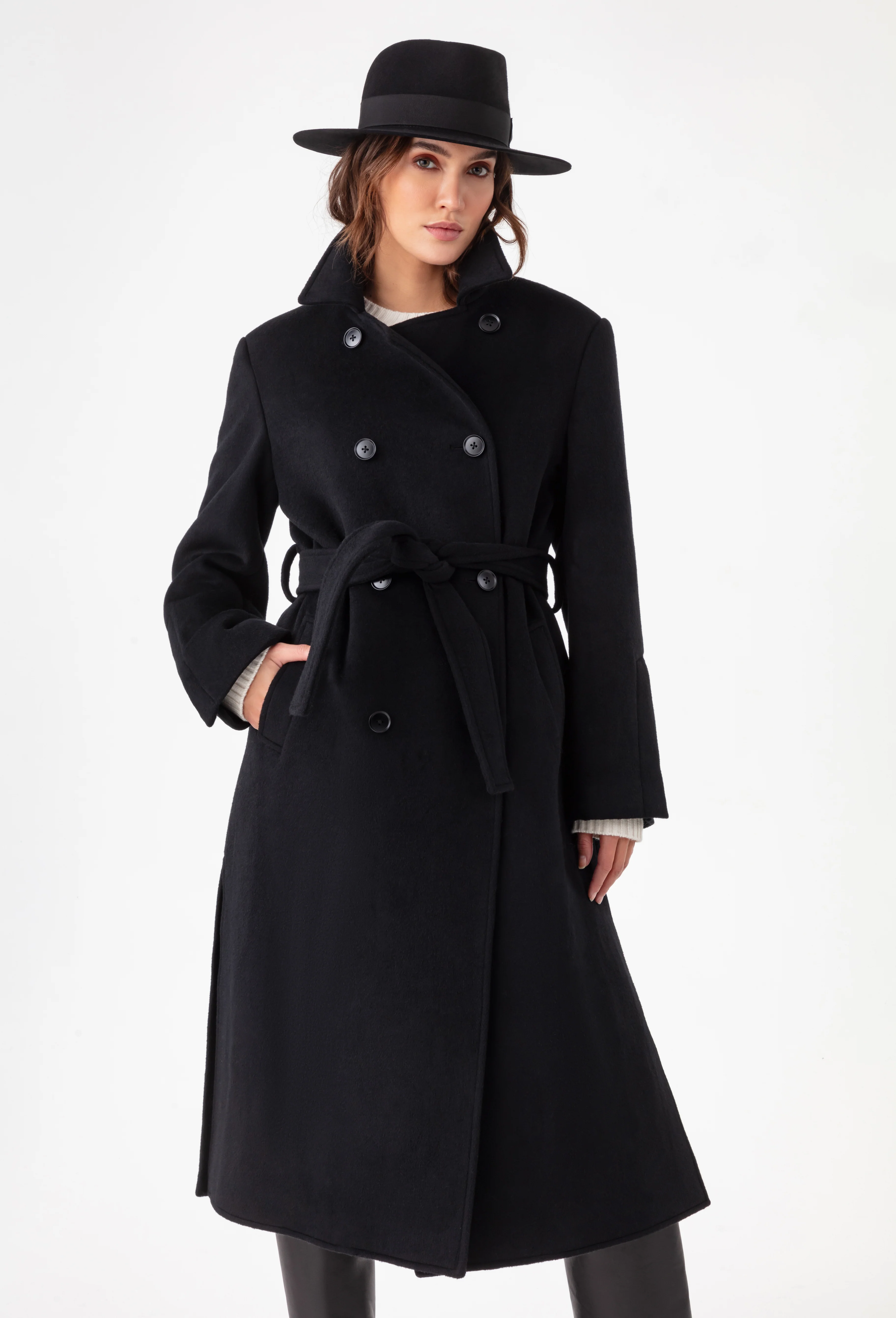 Manteau REEM - Image 5