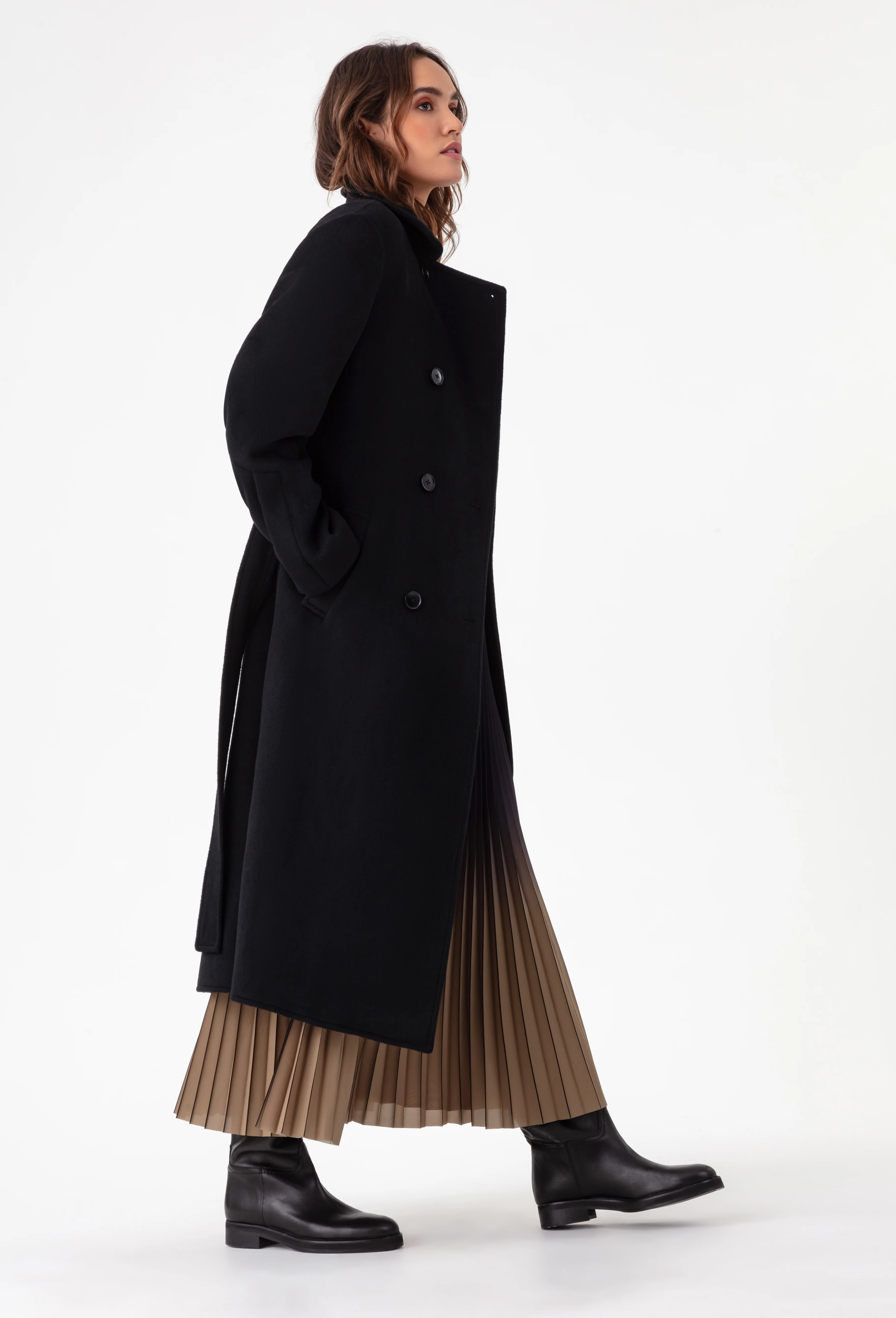 Manteau REEM - Image 7