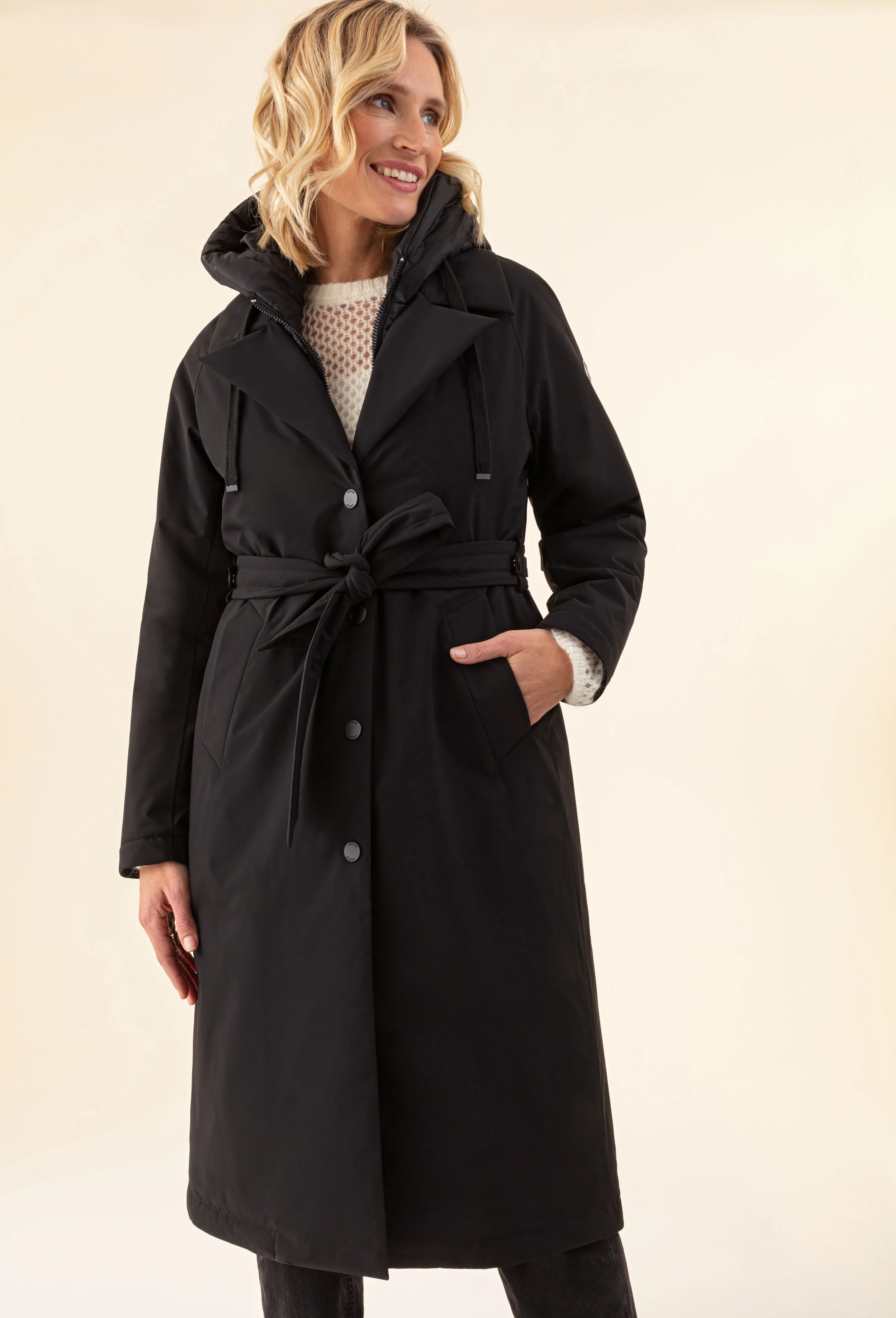 Manteau VILMA
