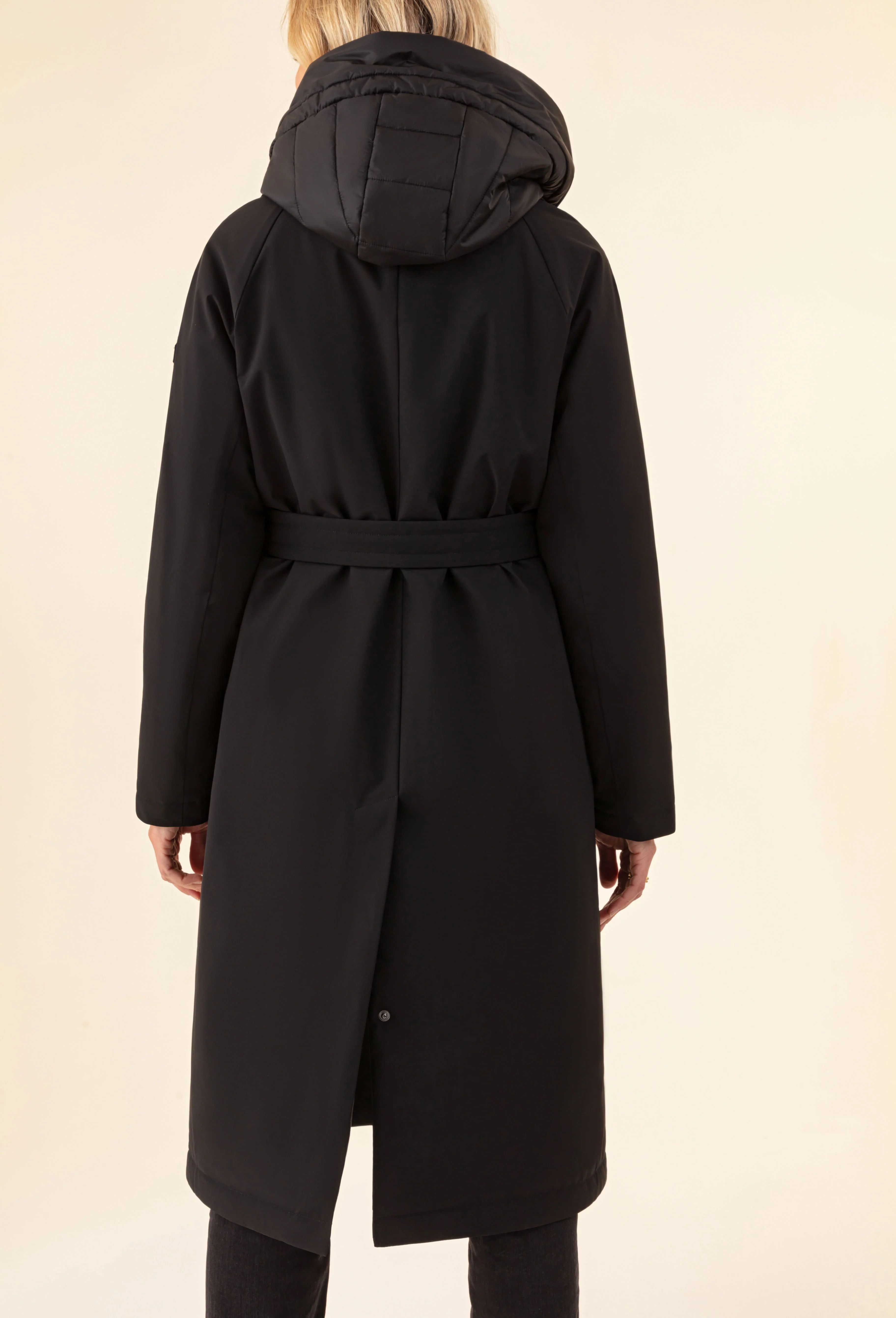 Manteau VILMA - Image 2
