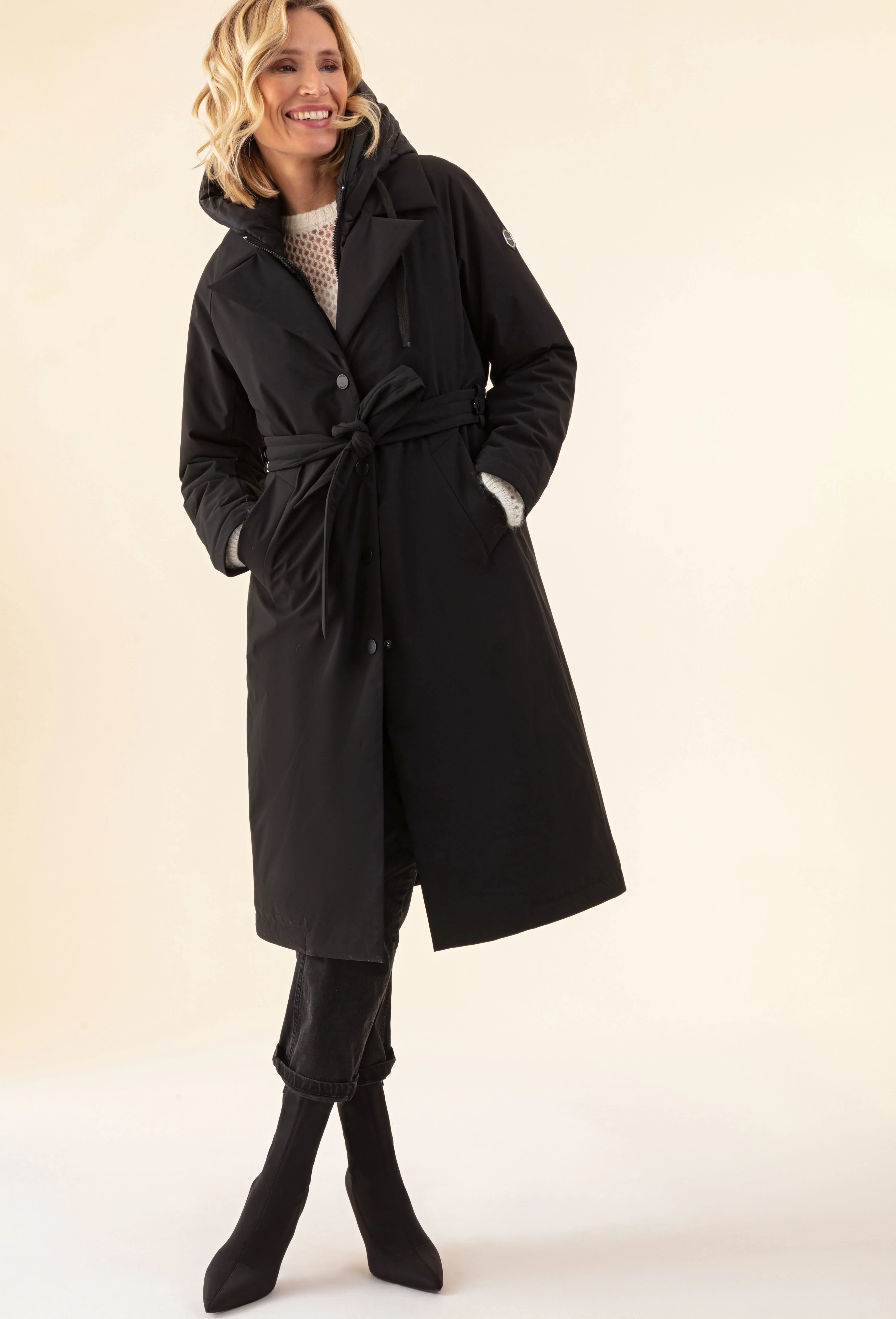 Manteau VILMA - Image 3