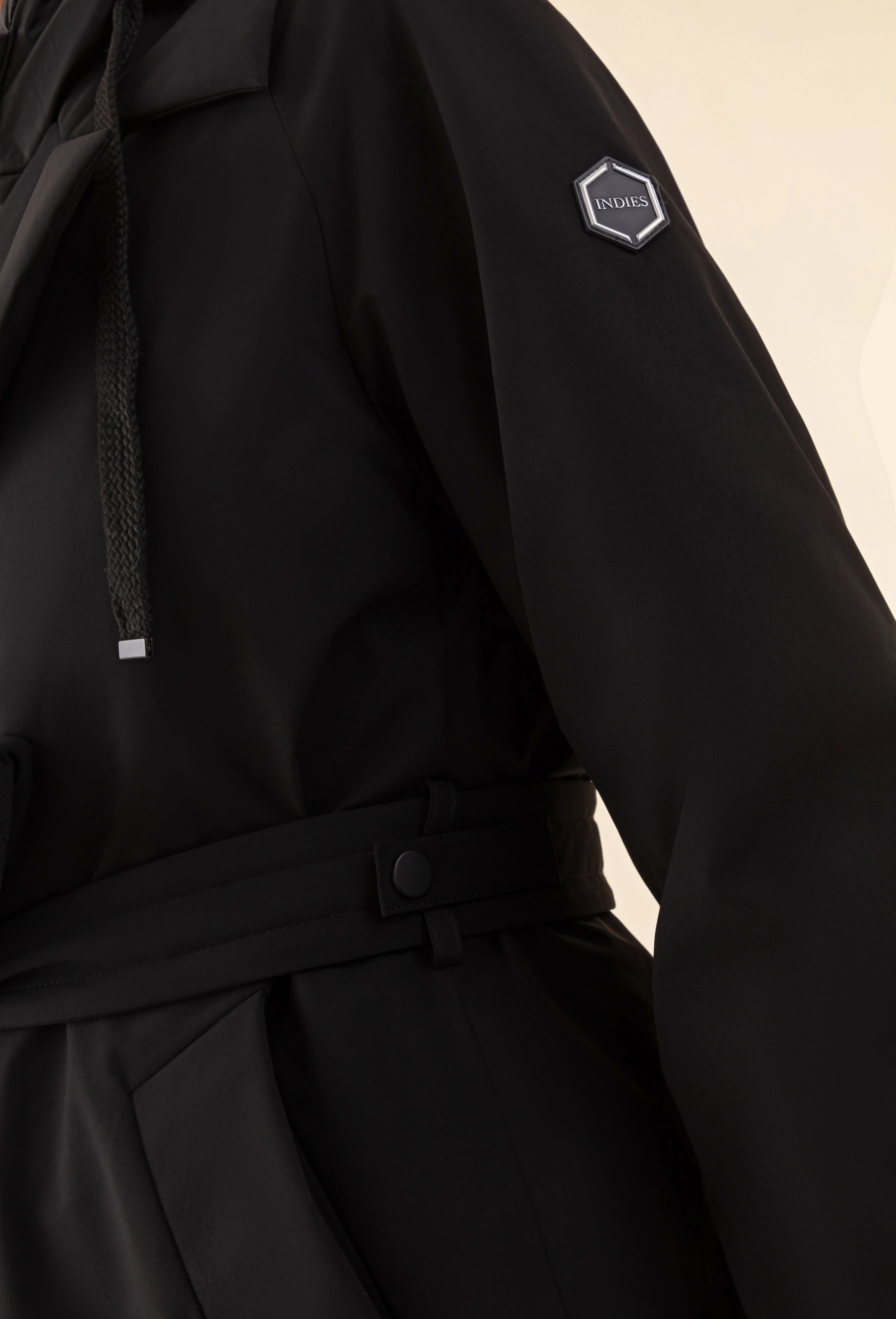 Manteau VILMA - Image 4