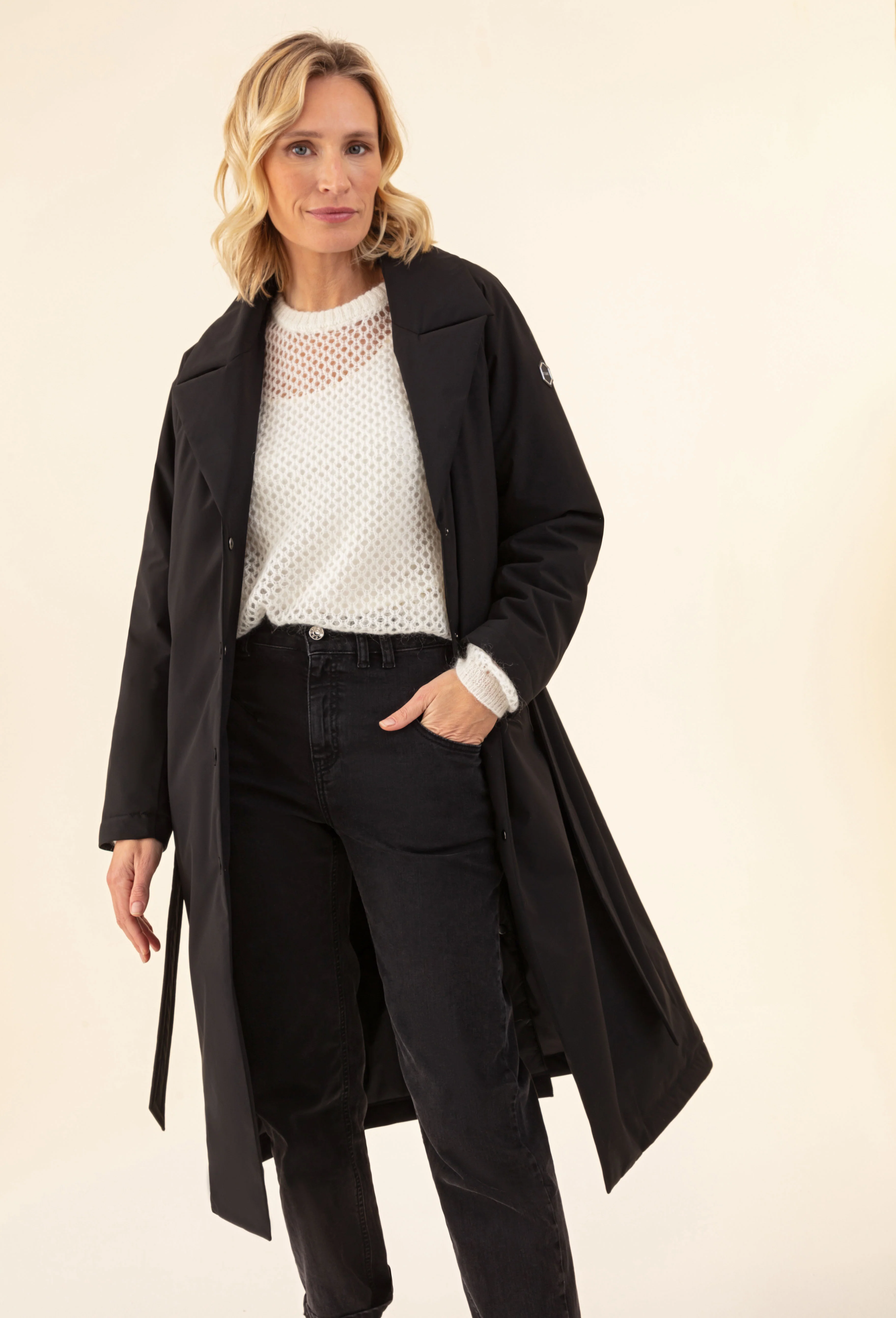 Manteau VILMA - Image 5