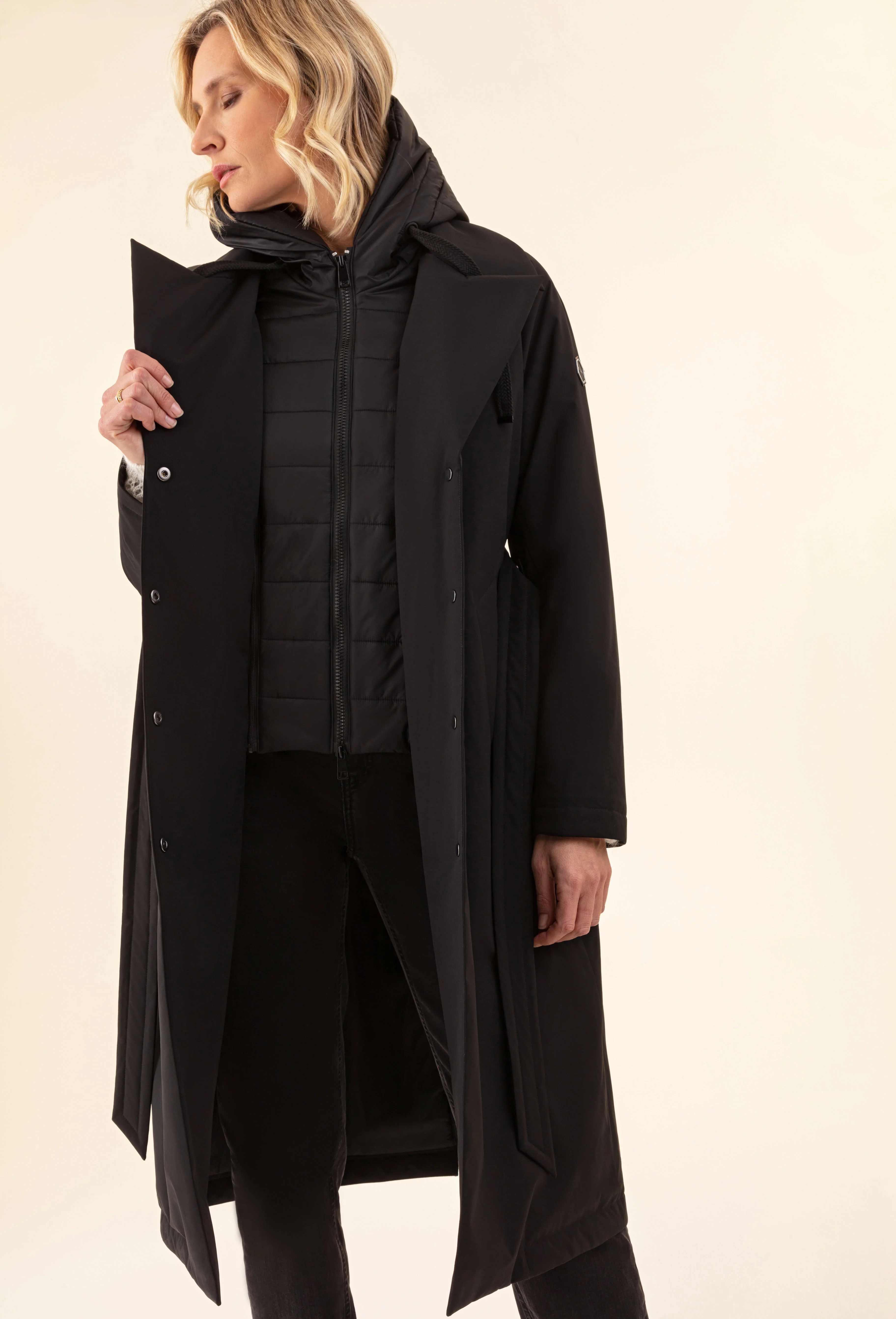 Manteau VILMA - Image 6