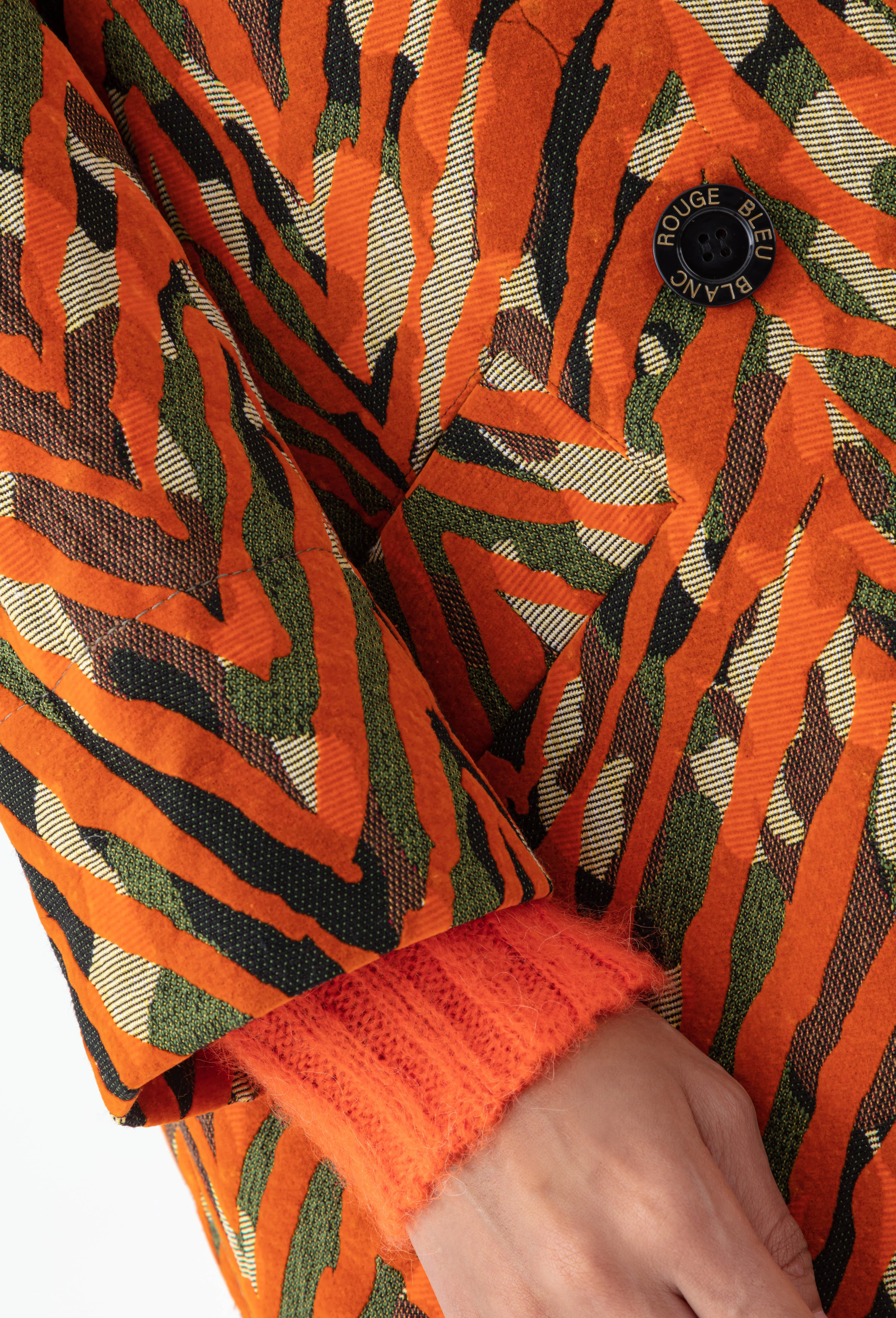 Manteau MUSE - Image 3