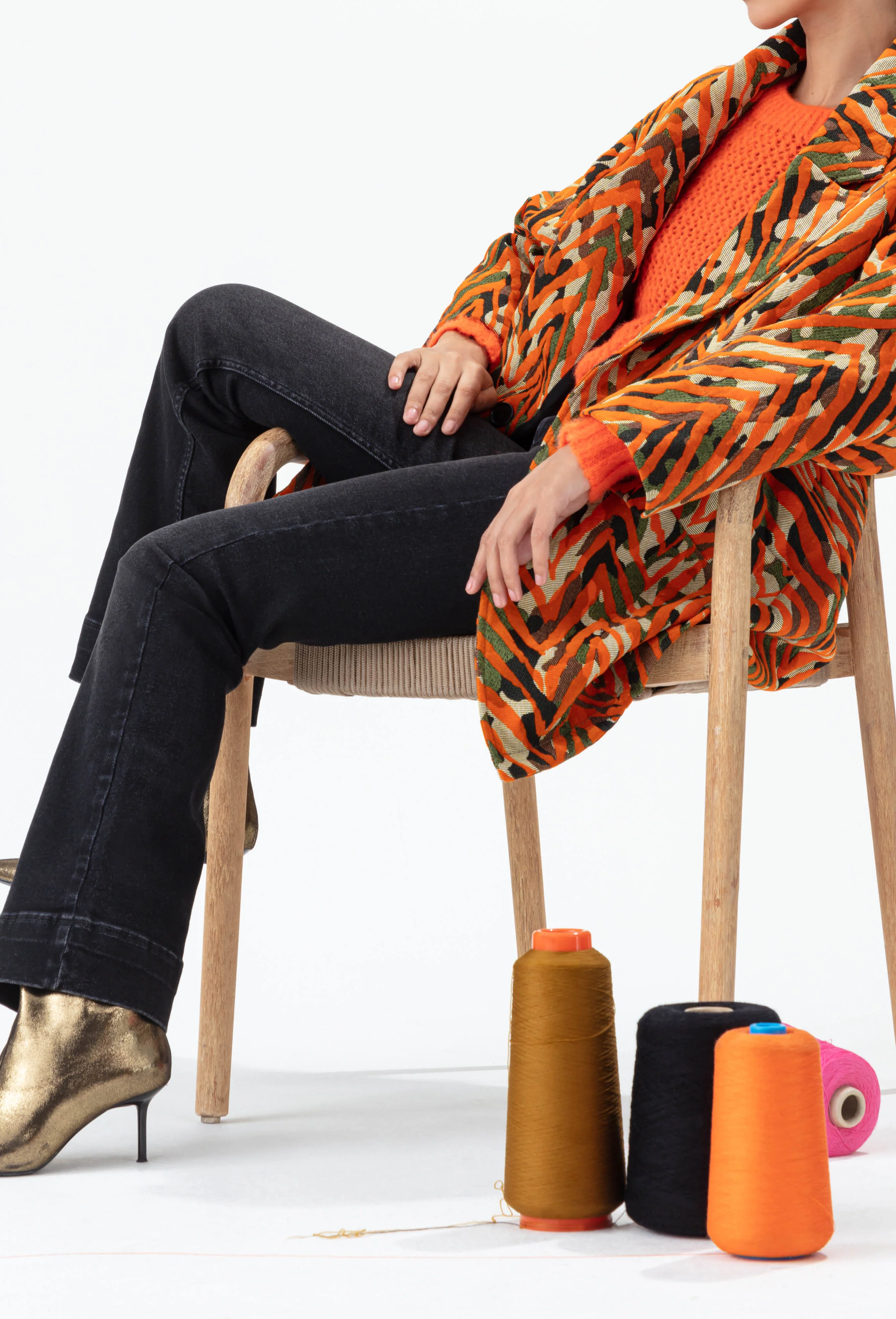 Manteau MUSE - Image 4