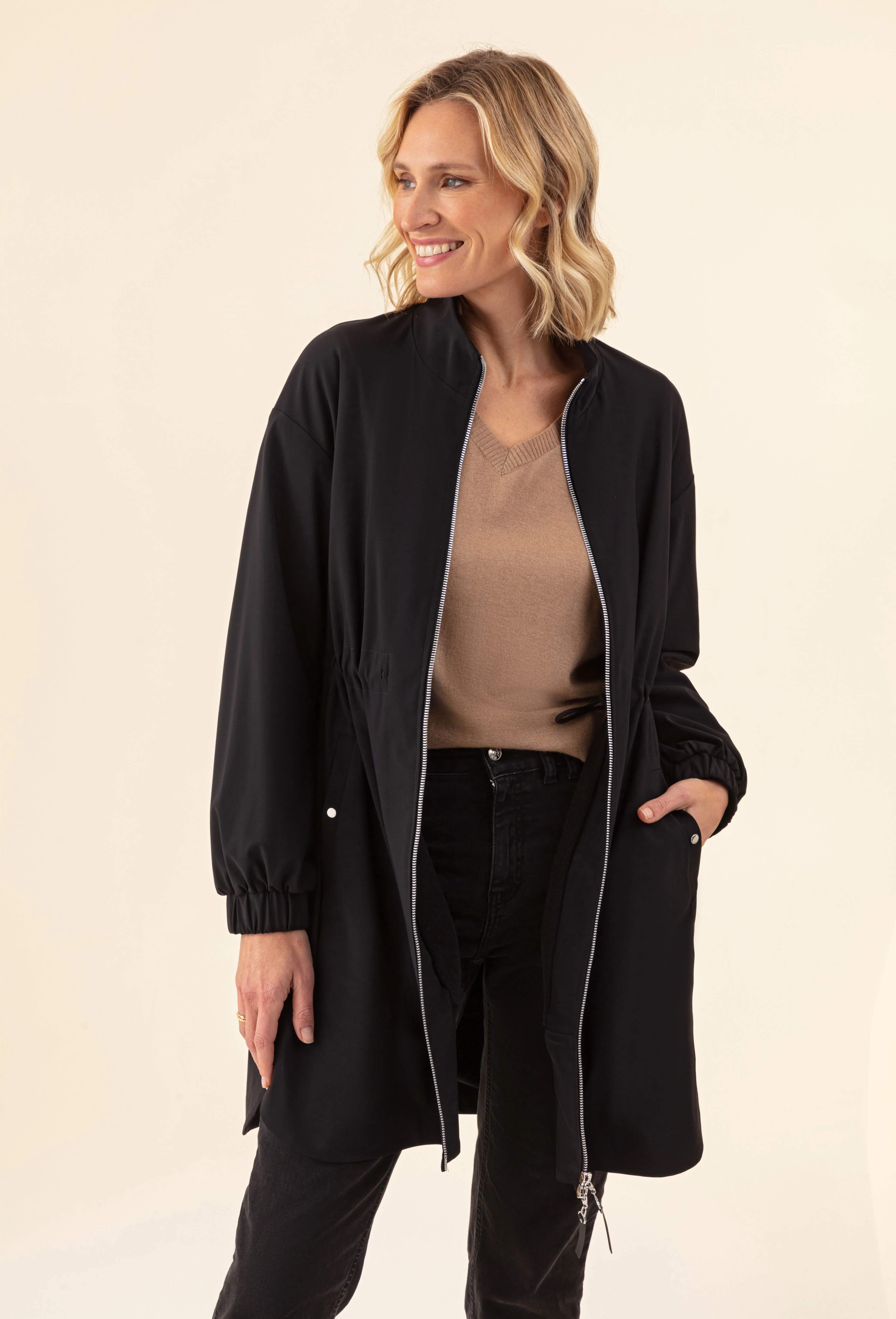 Manteau UTICA