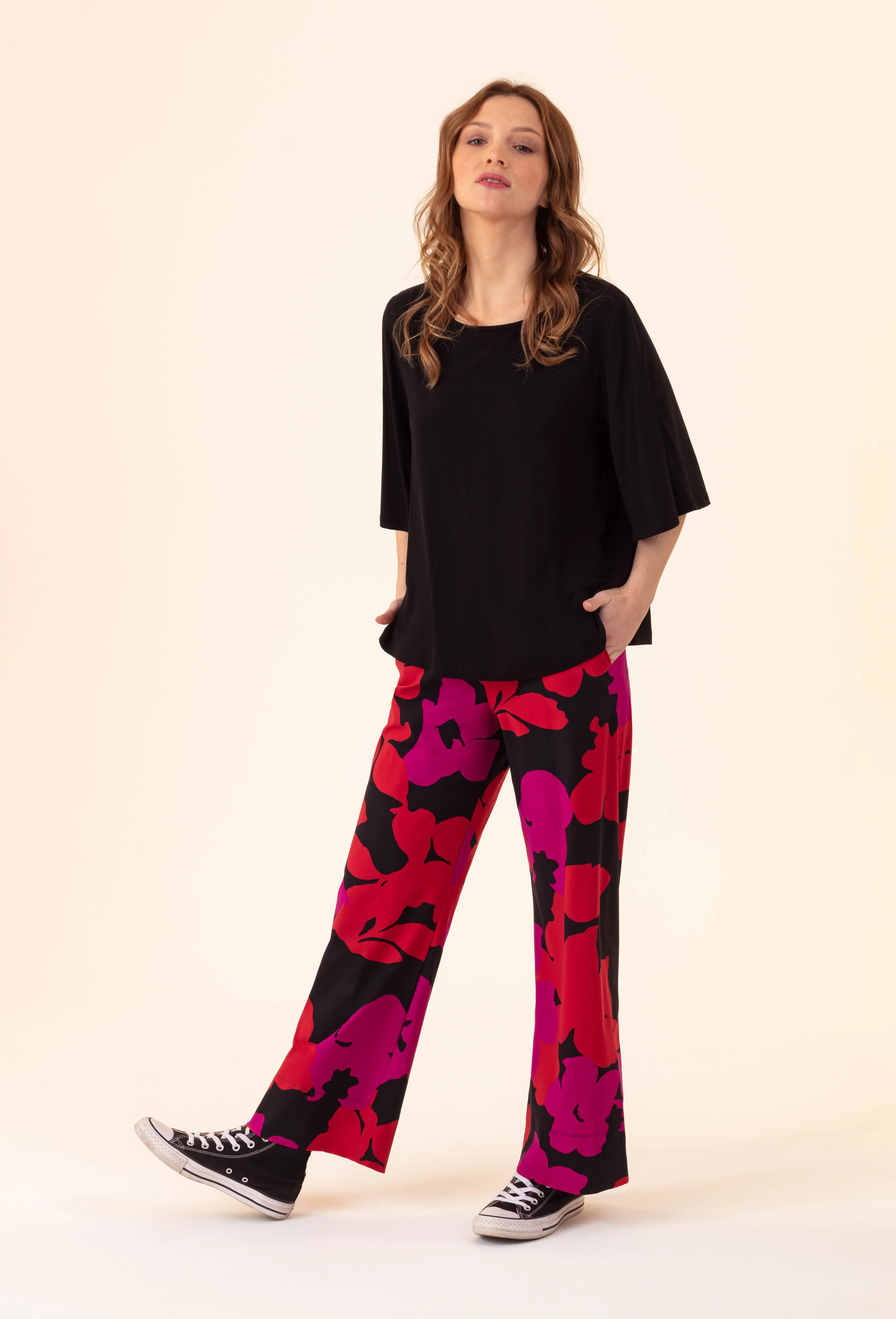 Pantalon Monalisa