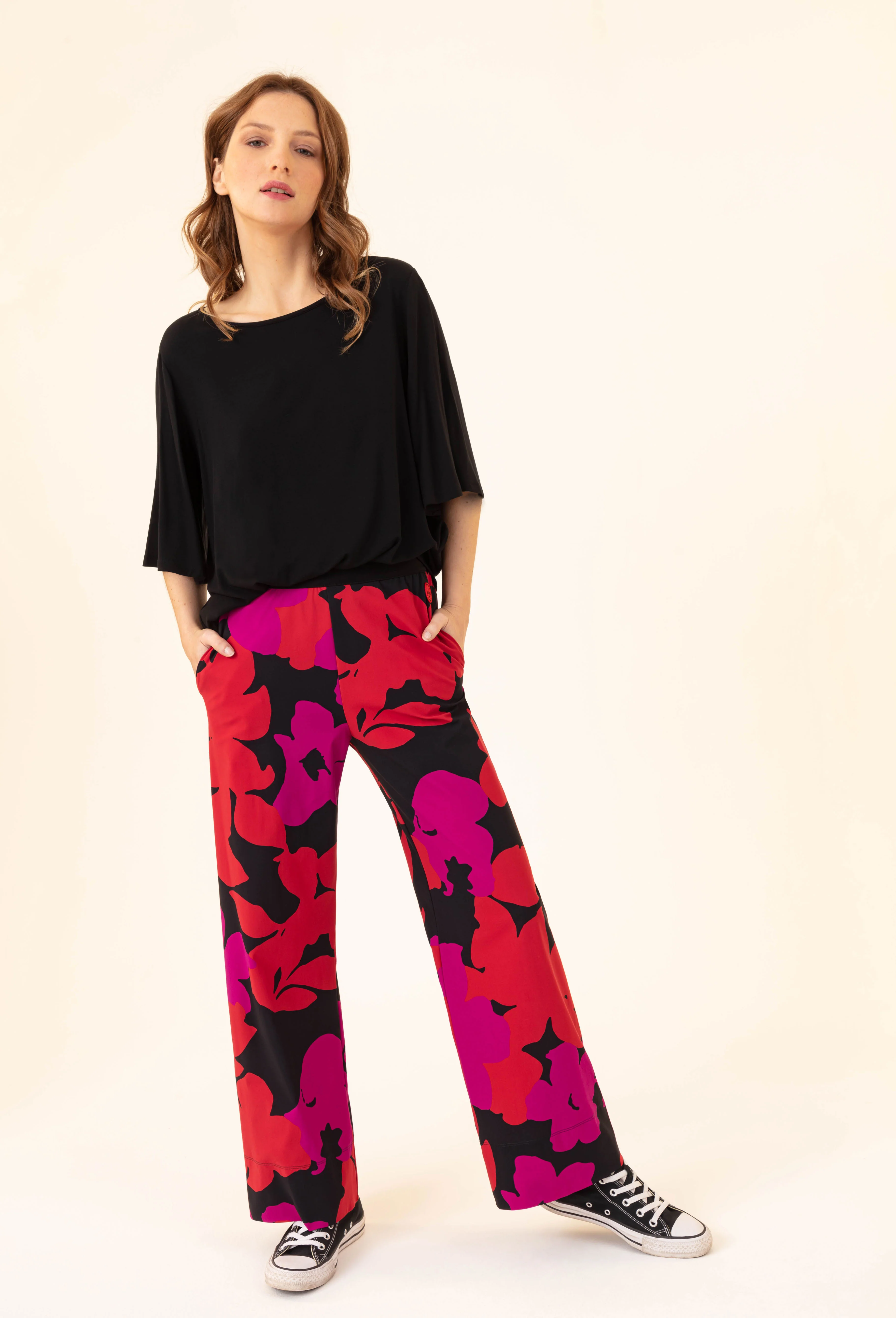 Pantalon Monalisa - Image 2