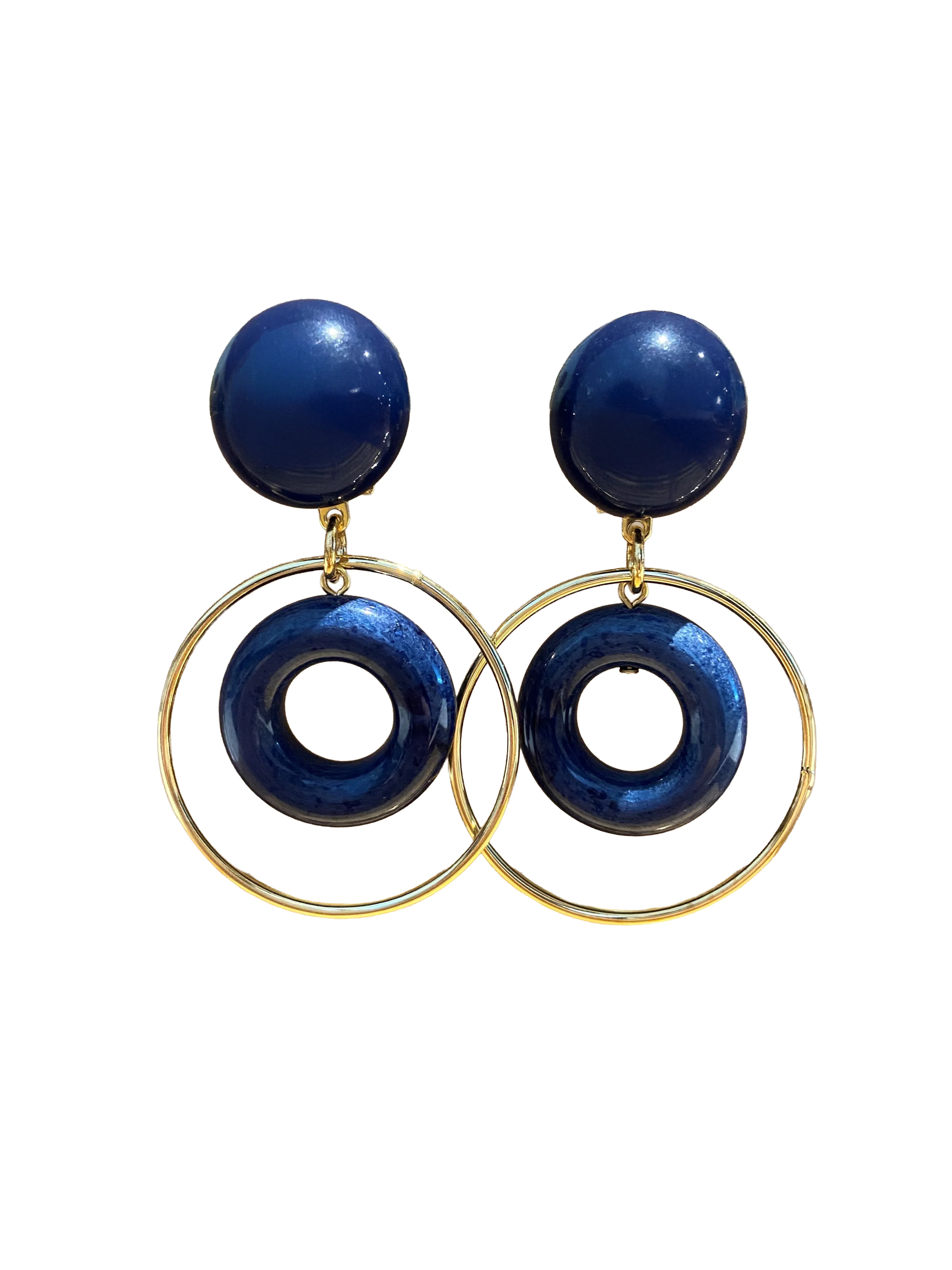 Boucles d'oreilles NEBULA - Image 2