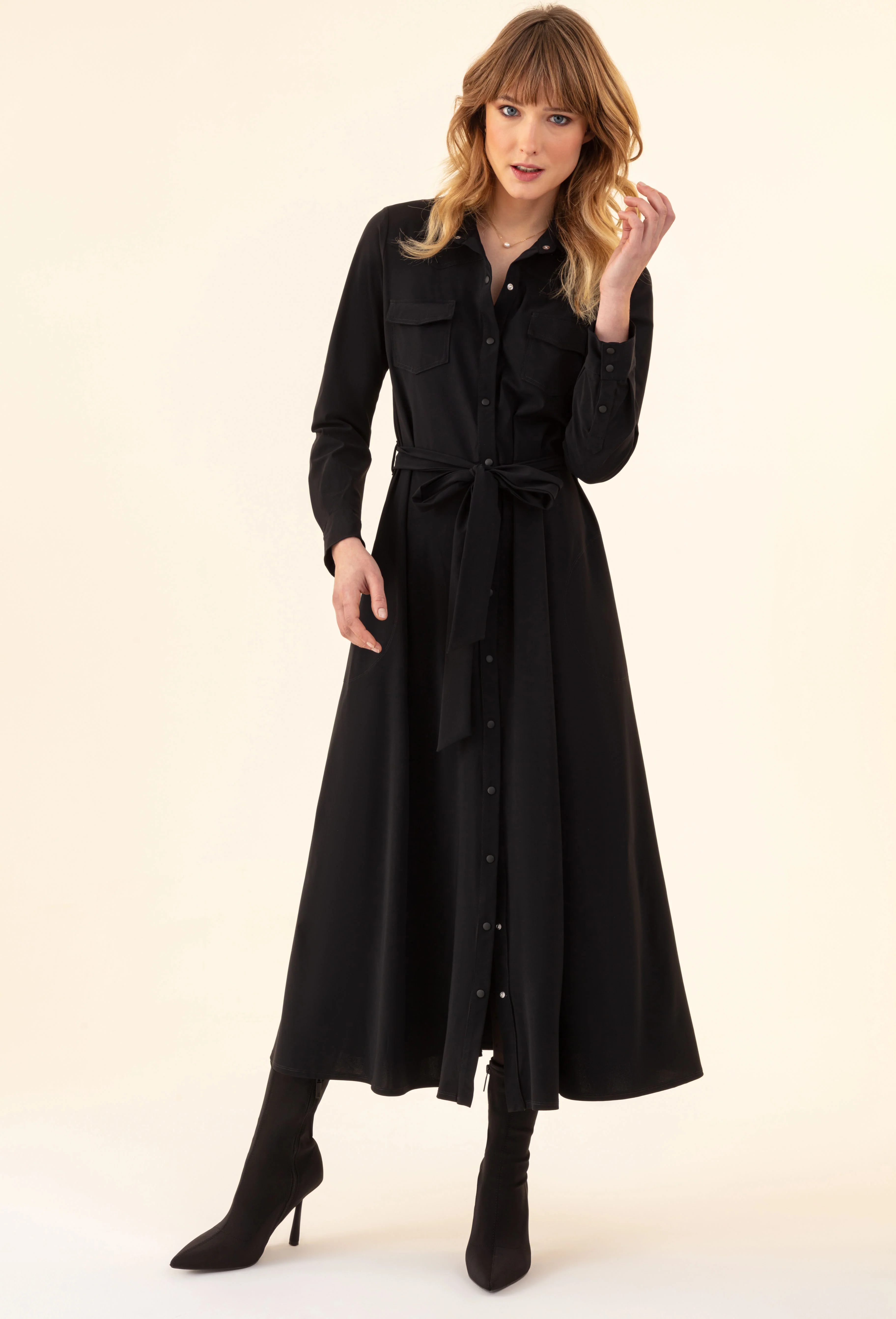 Robe OSCAR