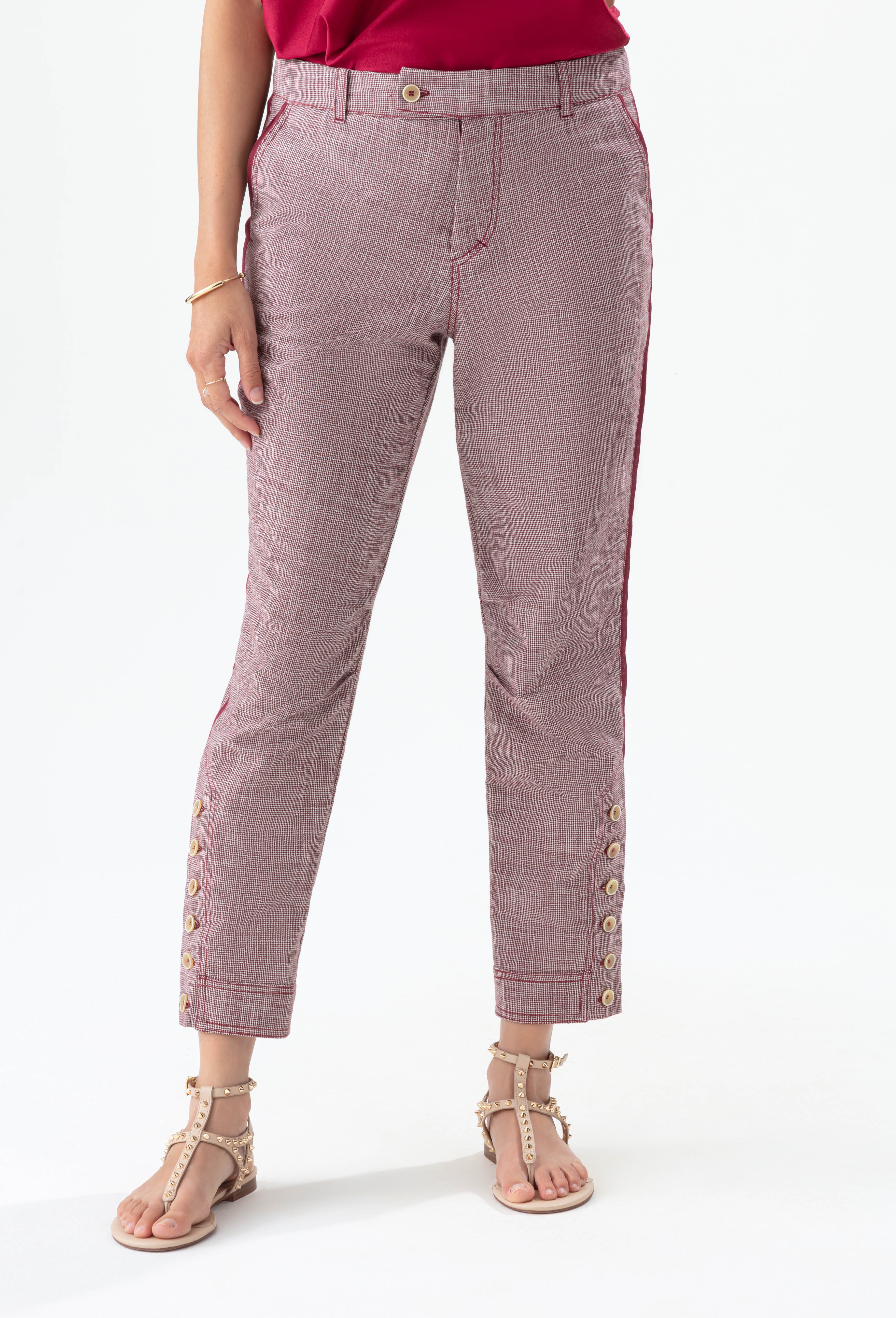 Pantalon AMAE