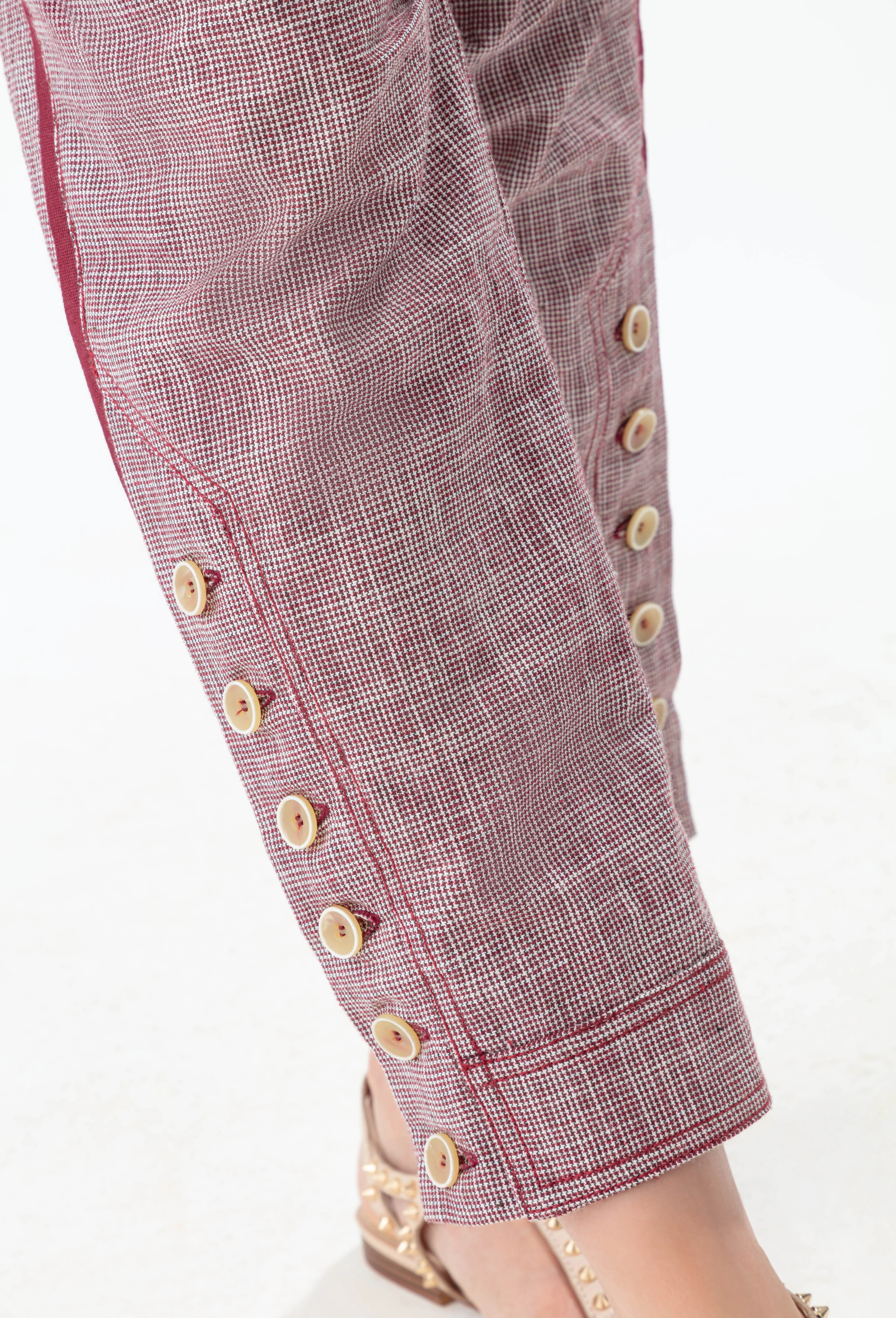 Pantalon AMAE - Image 4
