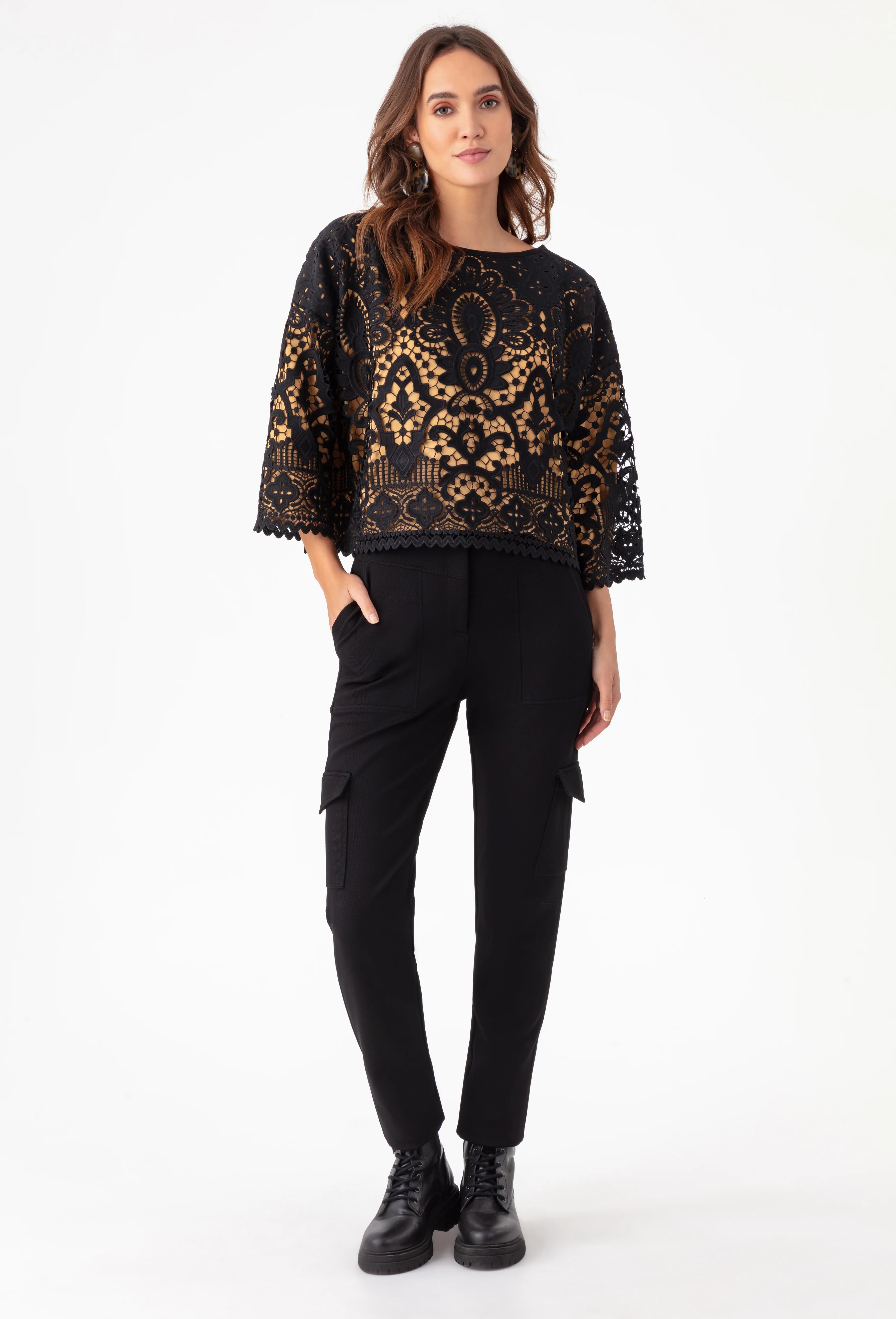 Pantalon KAMILA