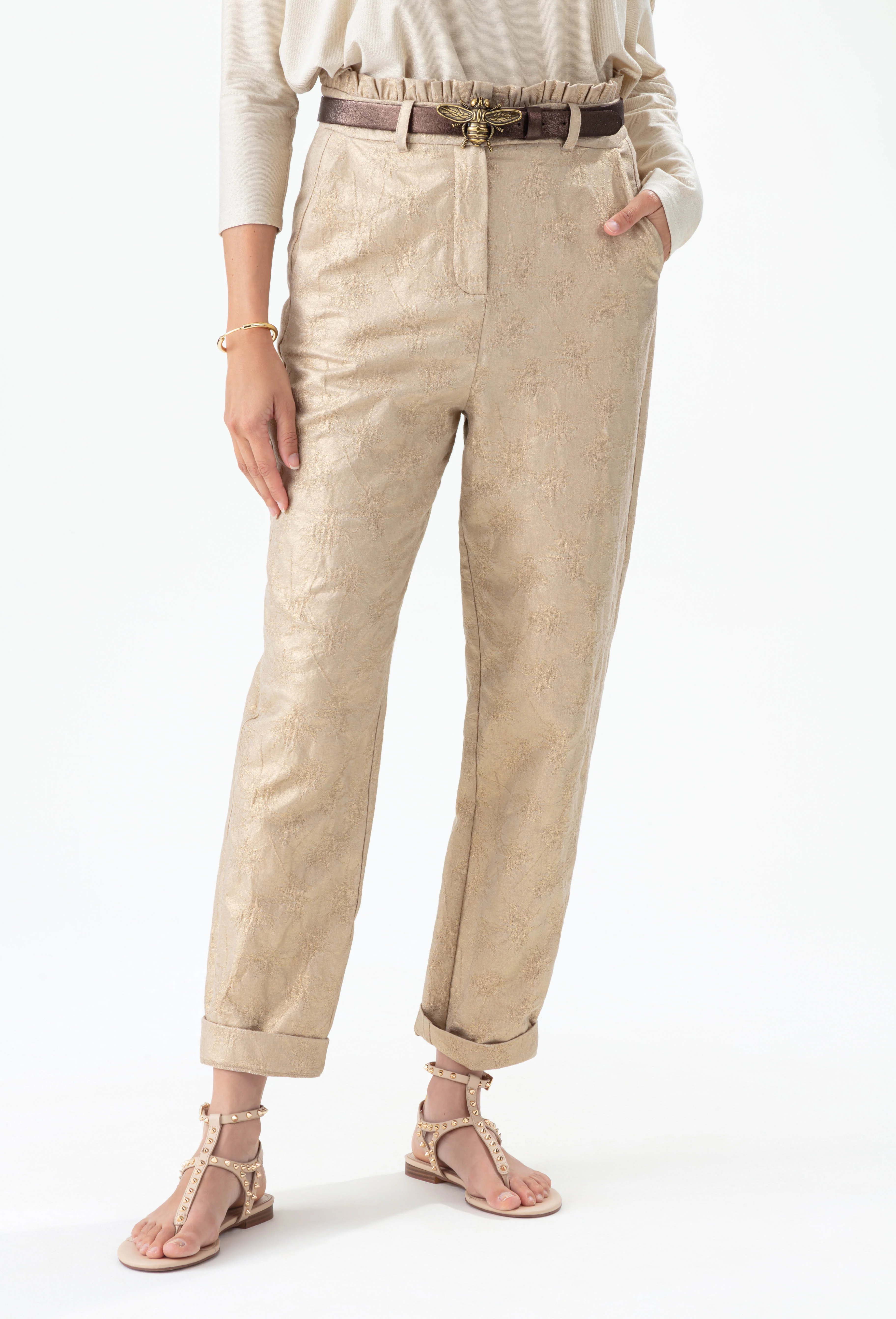 Pantalon ATLANTIDE