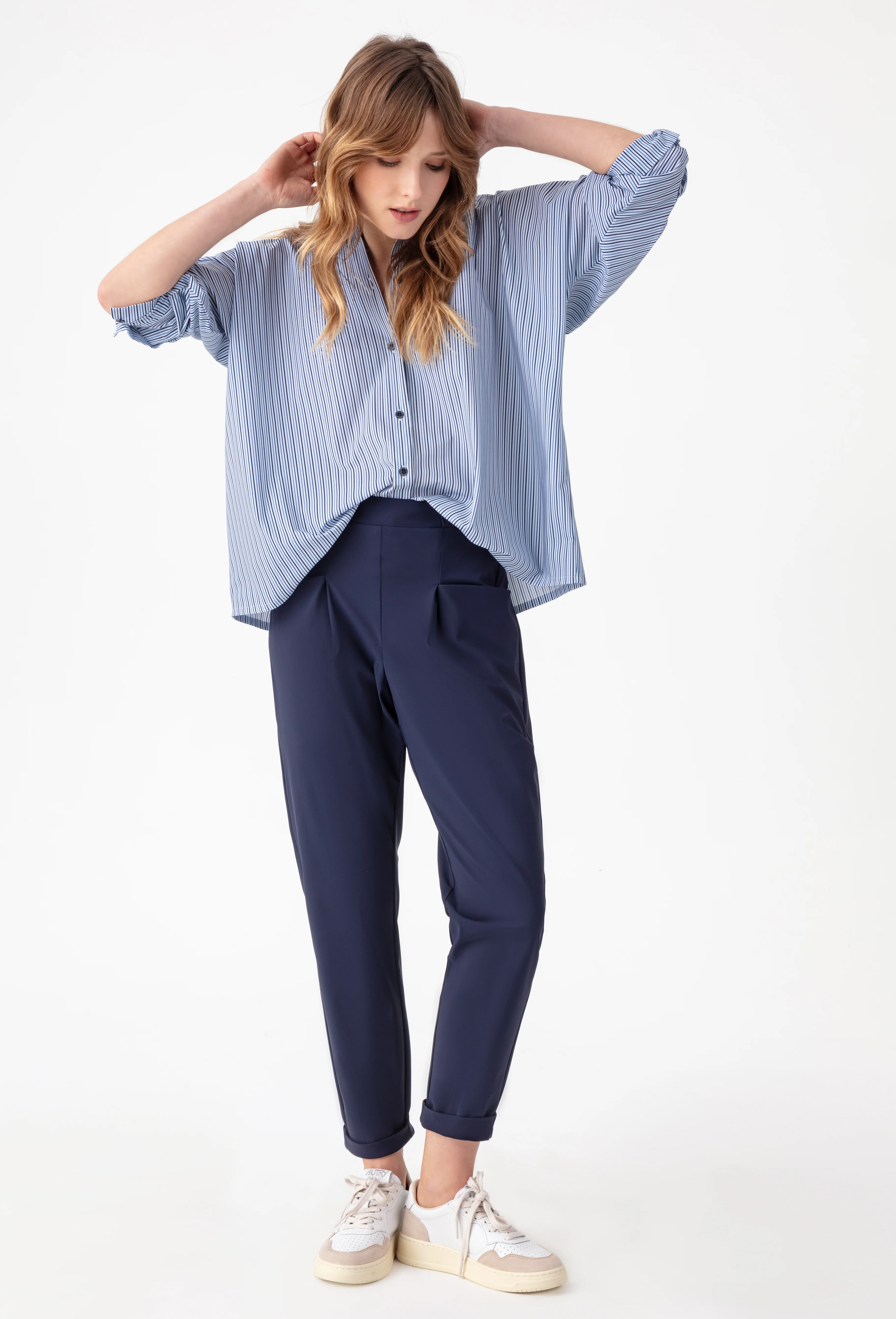 Pantalon ATLAS
