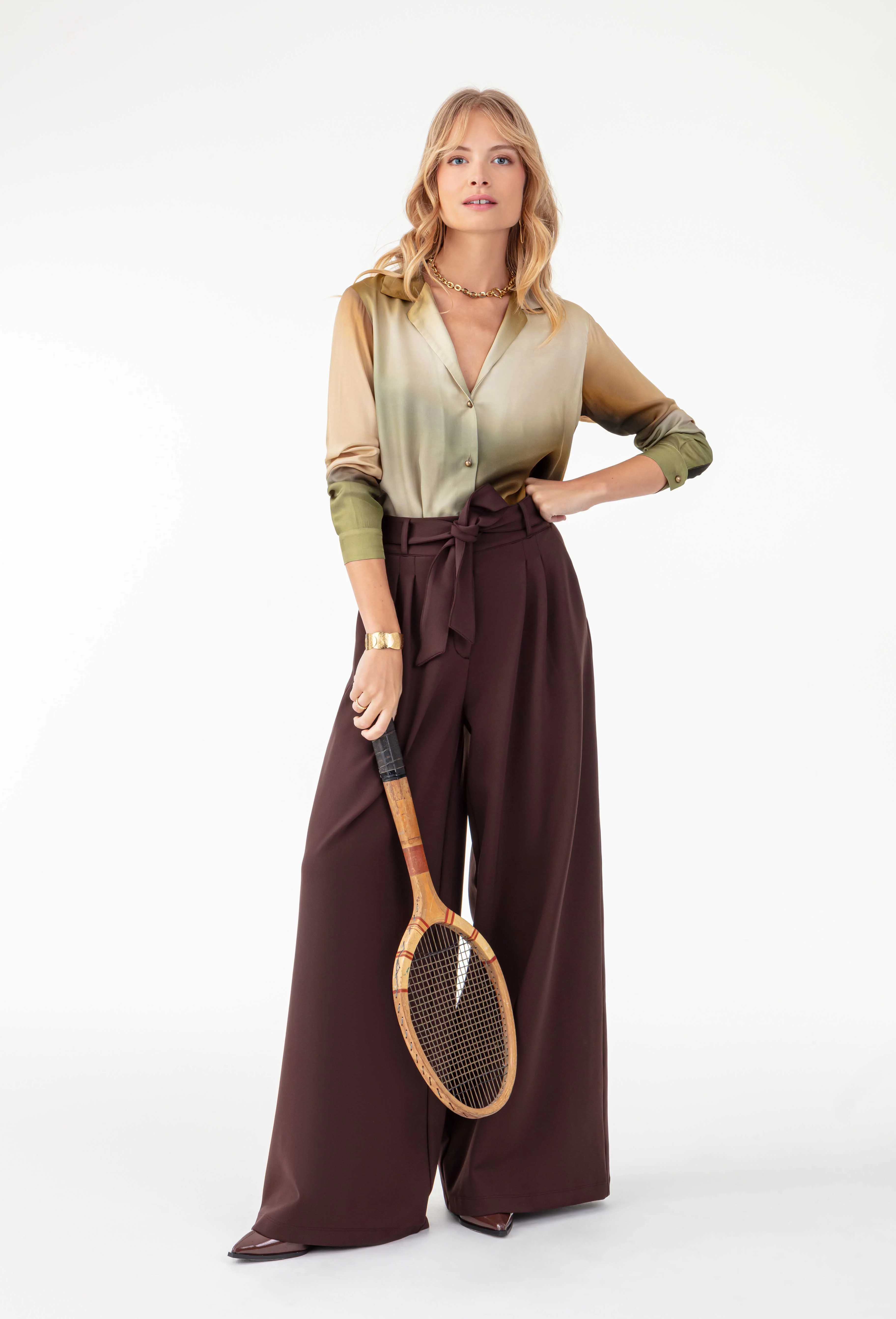 Pantalon BLAZE
