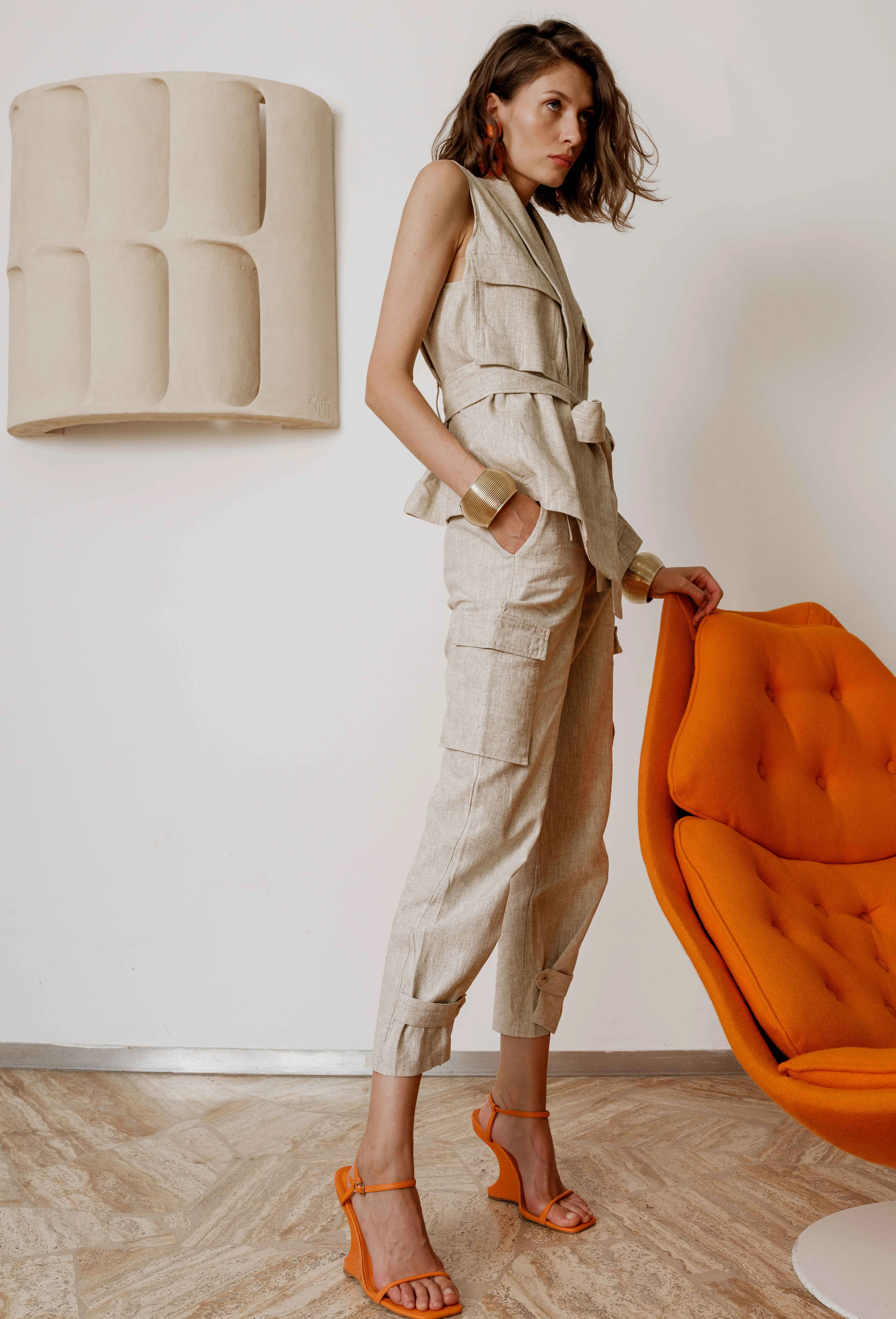Pantalon BASILE