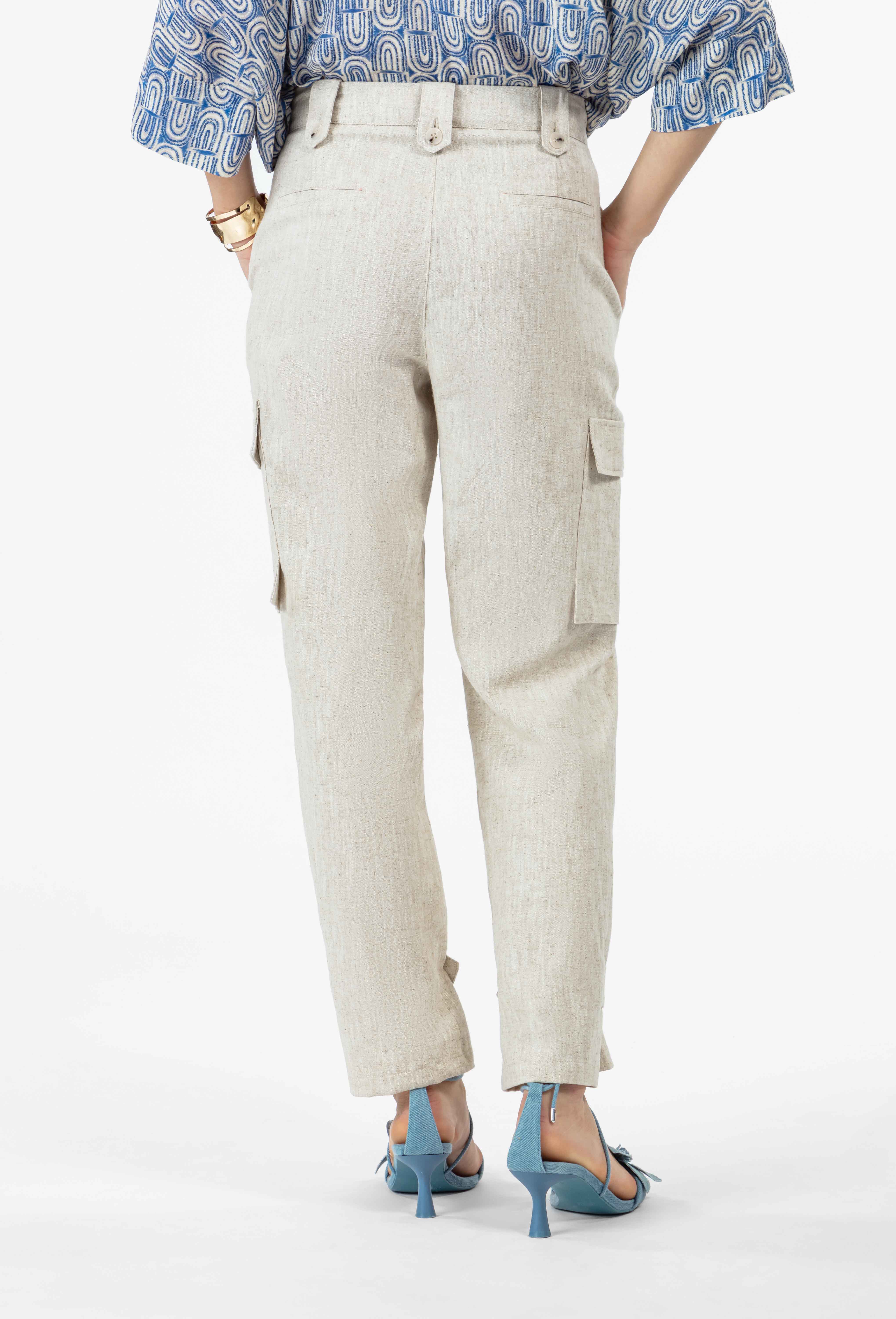 Pantalon BASILE - Image 4