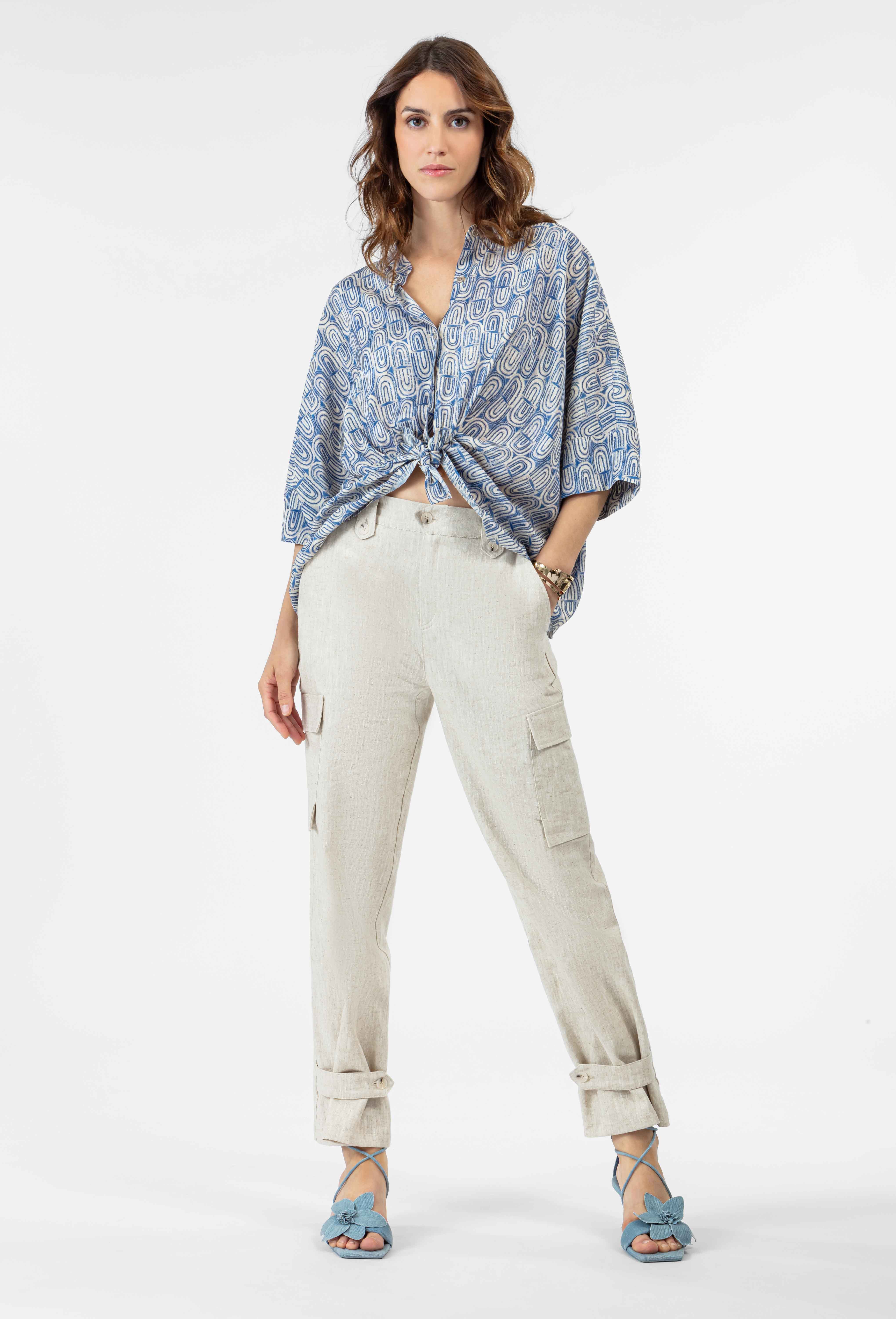Pantalon BASILE - Image 6