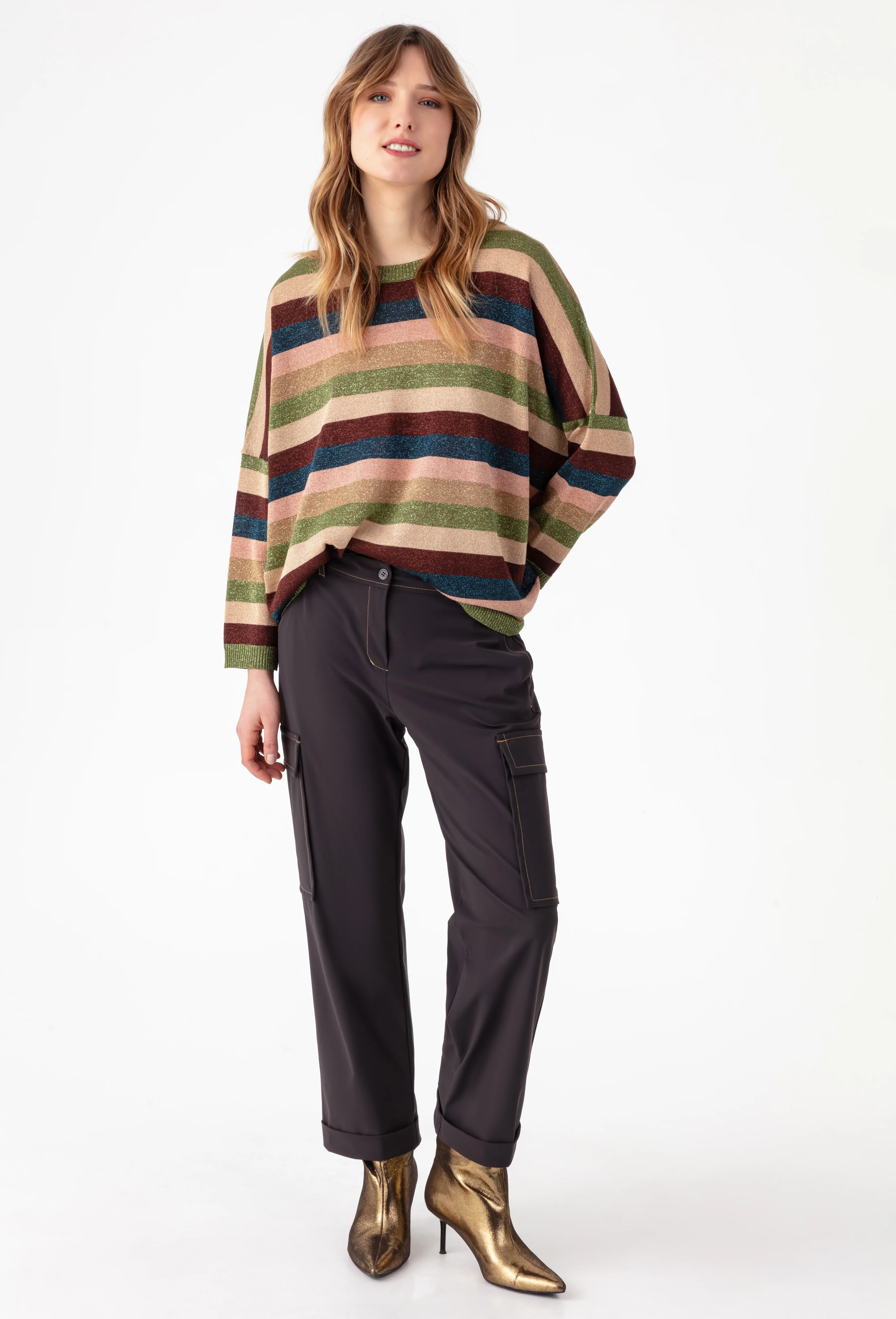 Pantalon VICTOIRE