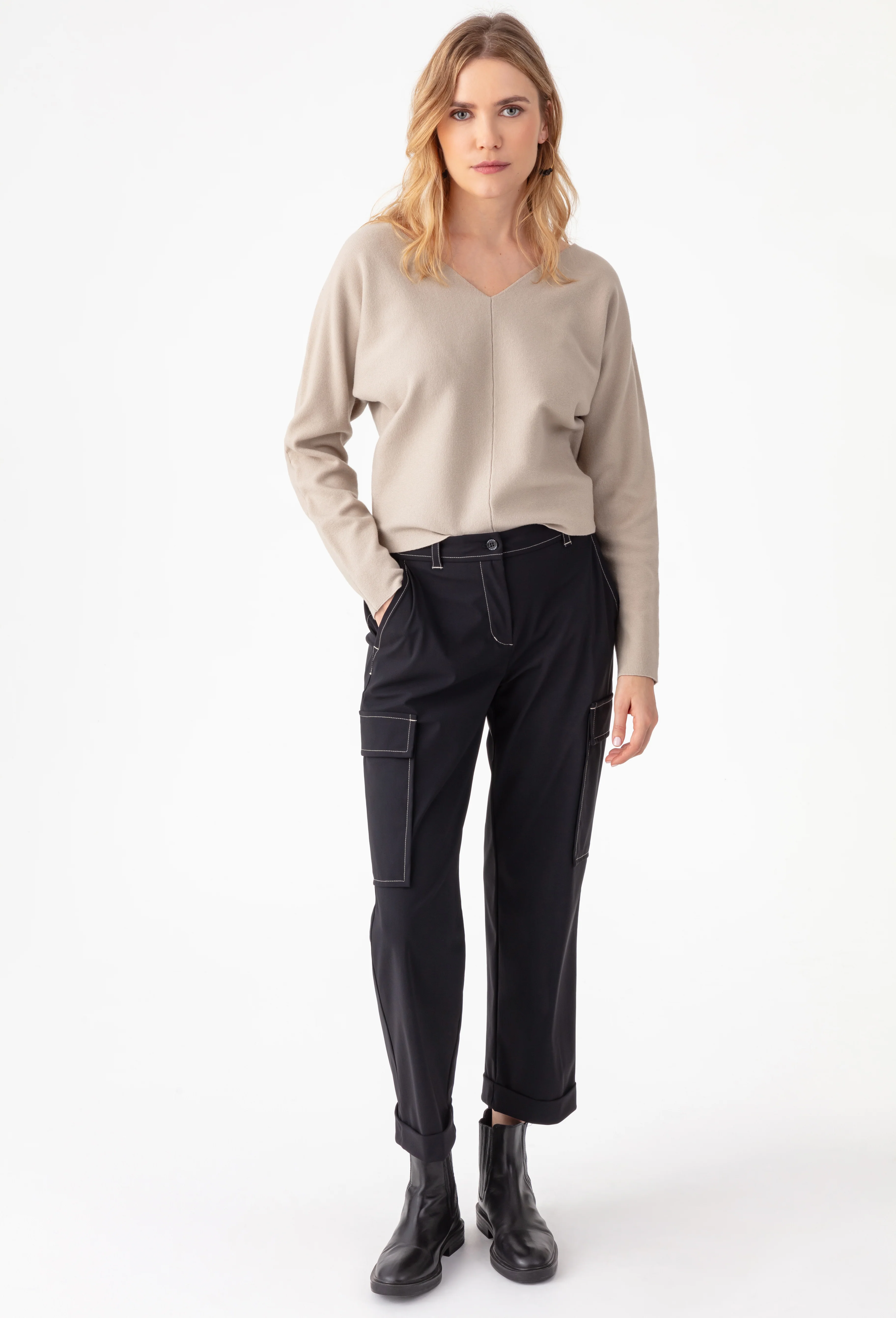 Pantalon VICTOIRE