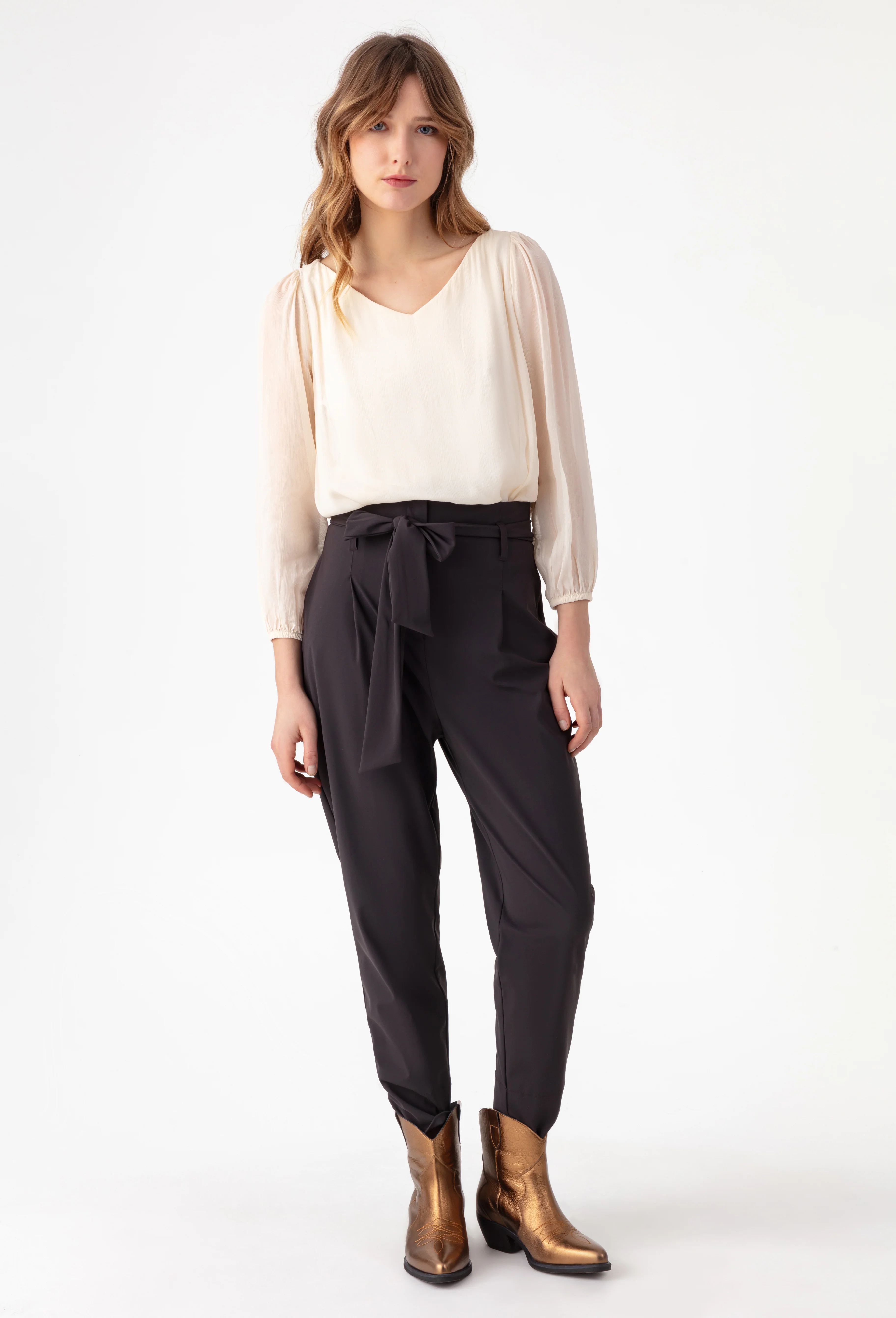 Pantalon HADRIEN