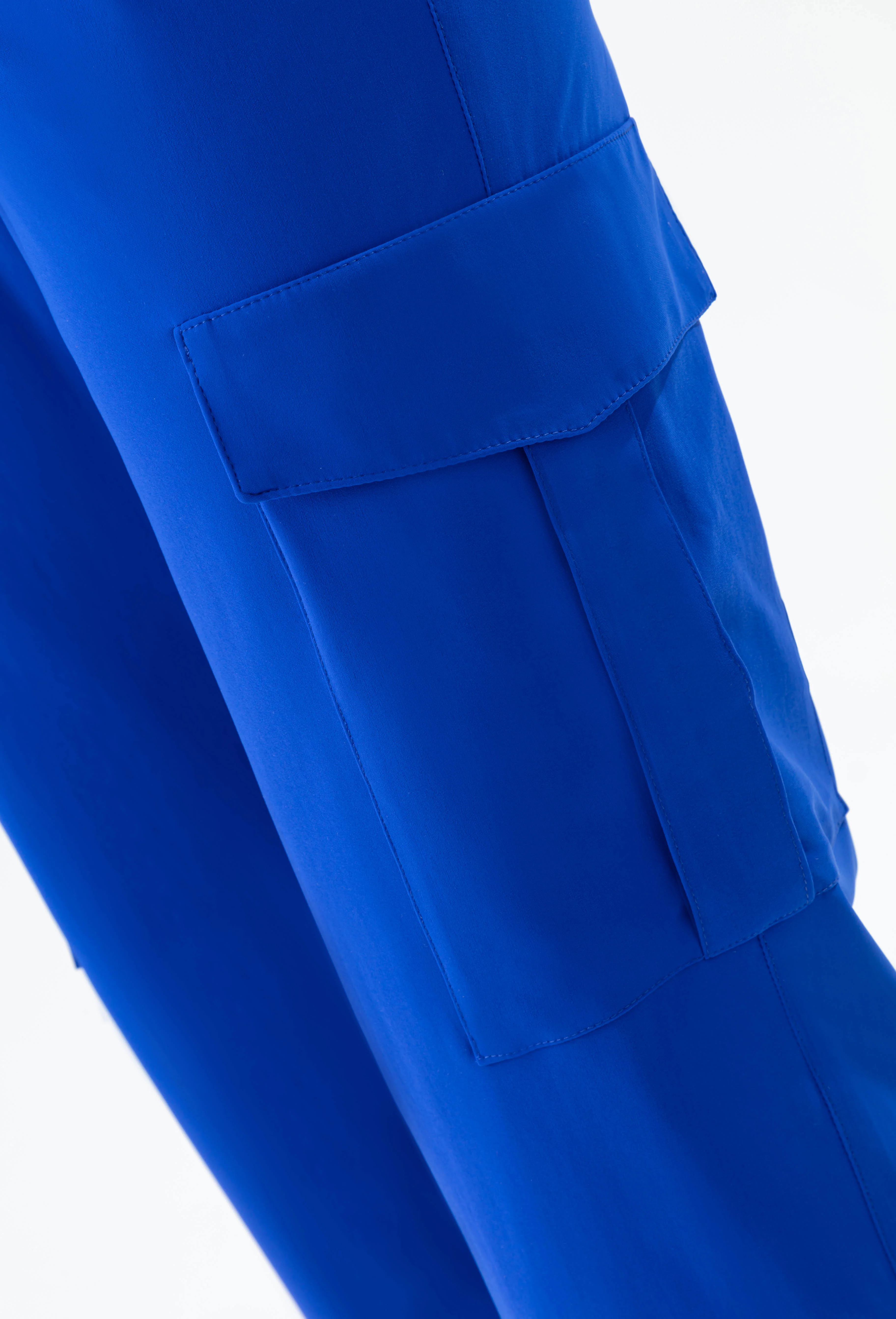 Pantalon + ceinture LUNE - Image 4