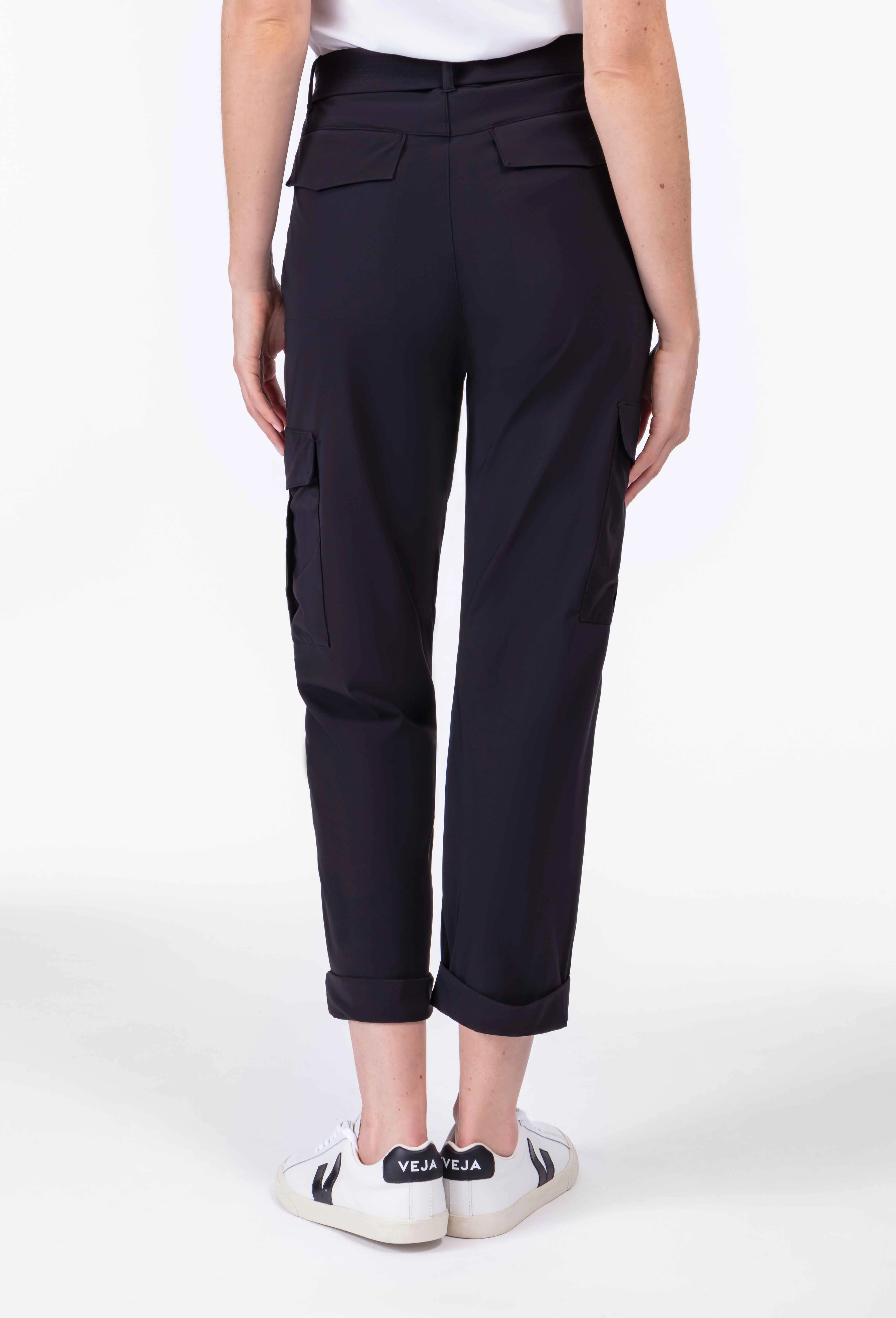 Pantalon + ceinture LUNE - Image 2