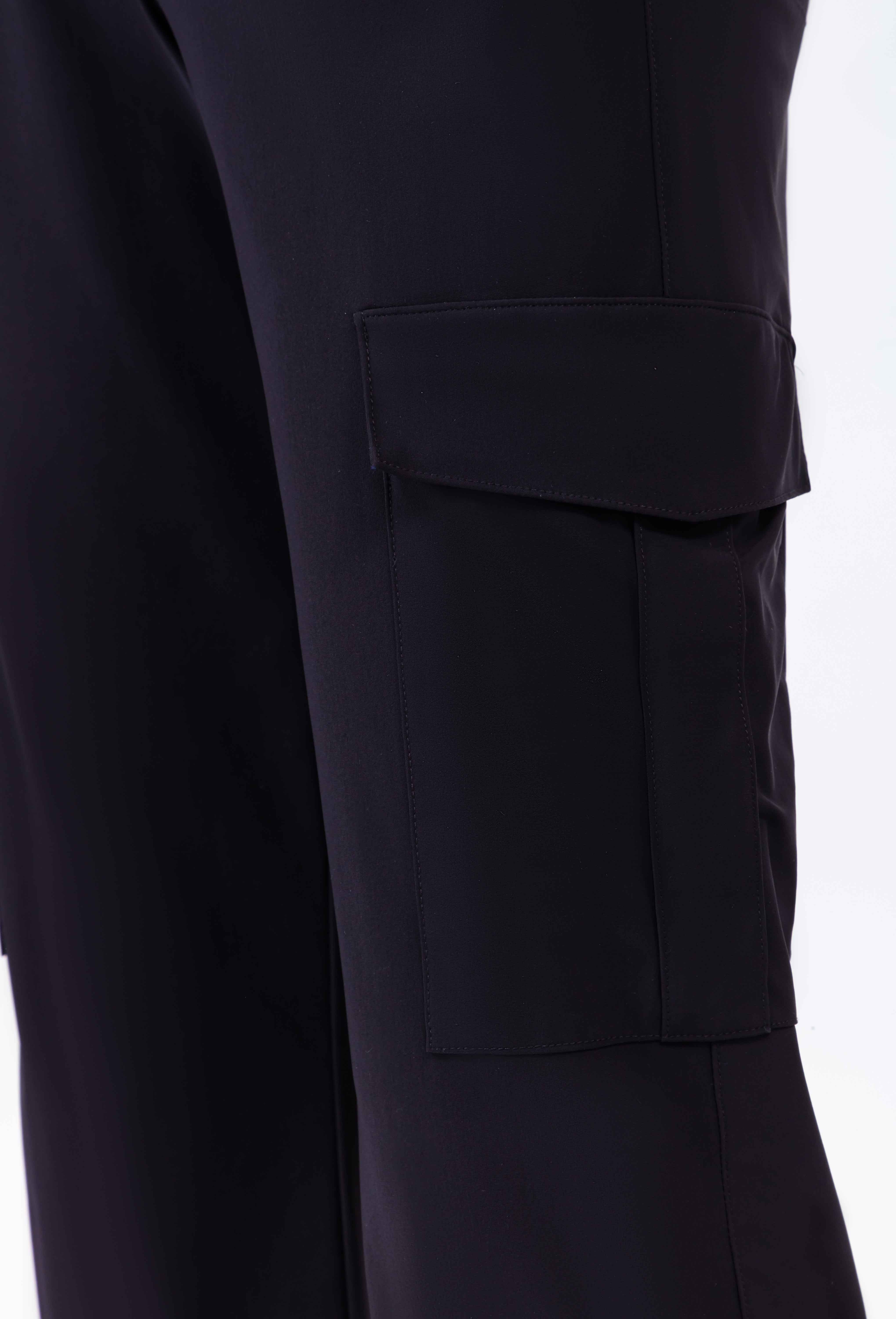 Pantalon + ceinture LUNE - Image 4