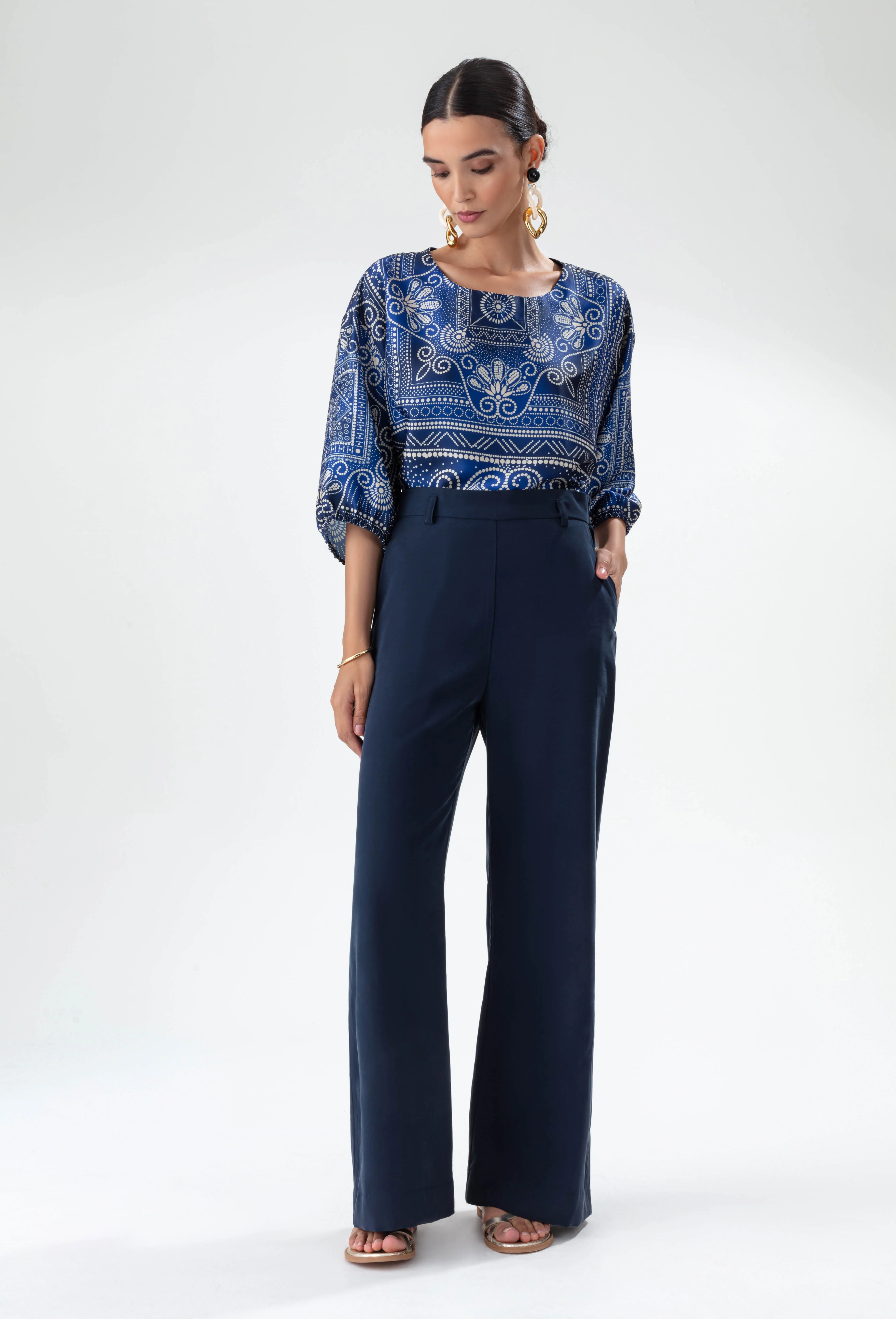 Pantalon CHRISTIAN - Image 3