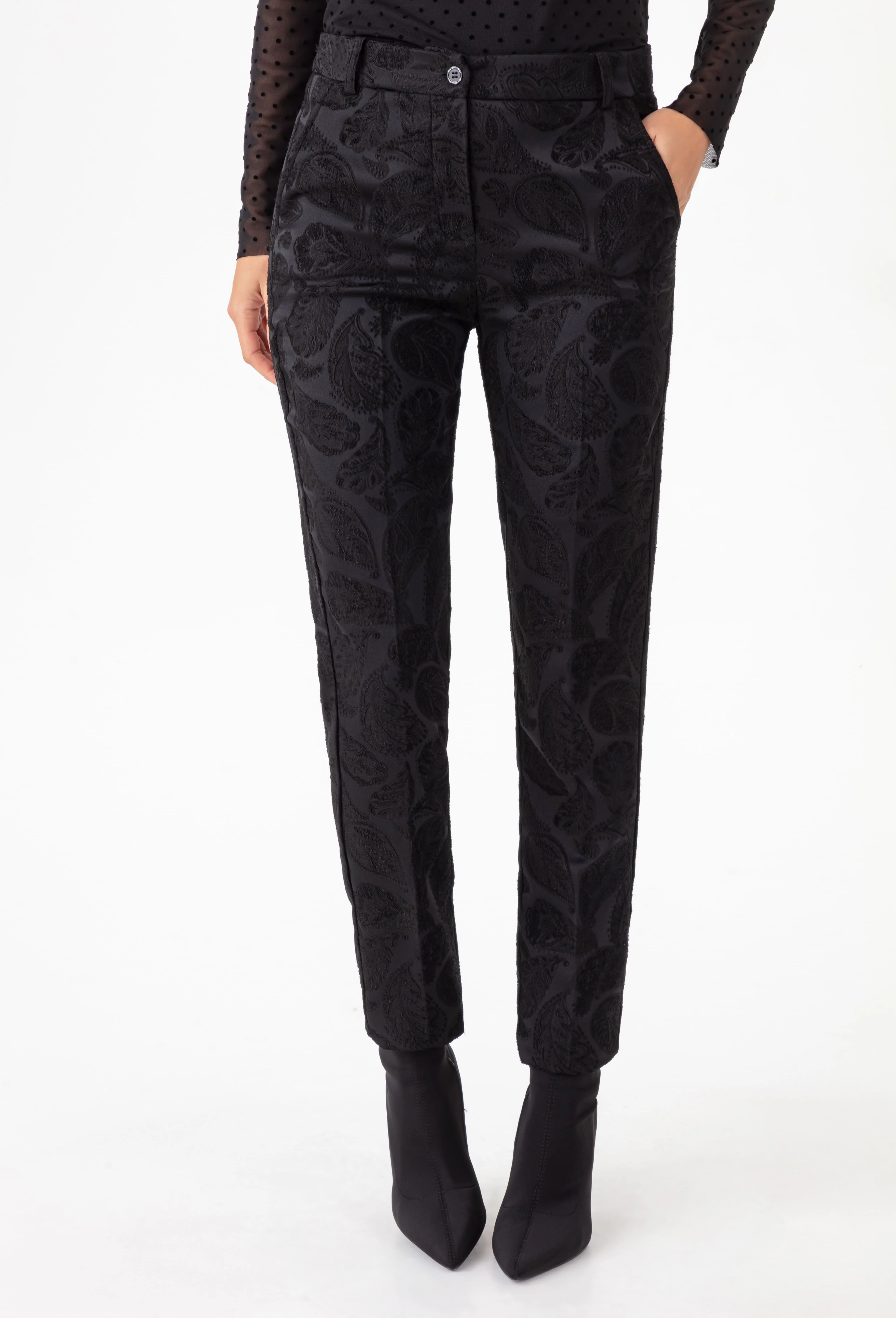 Pantalon BAKER - Image 4