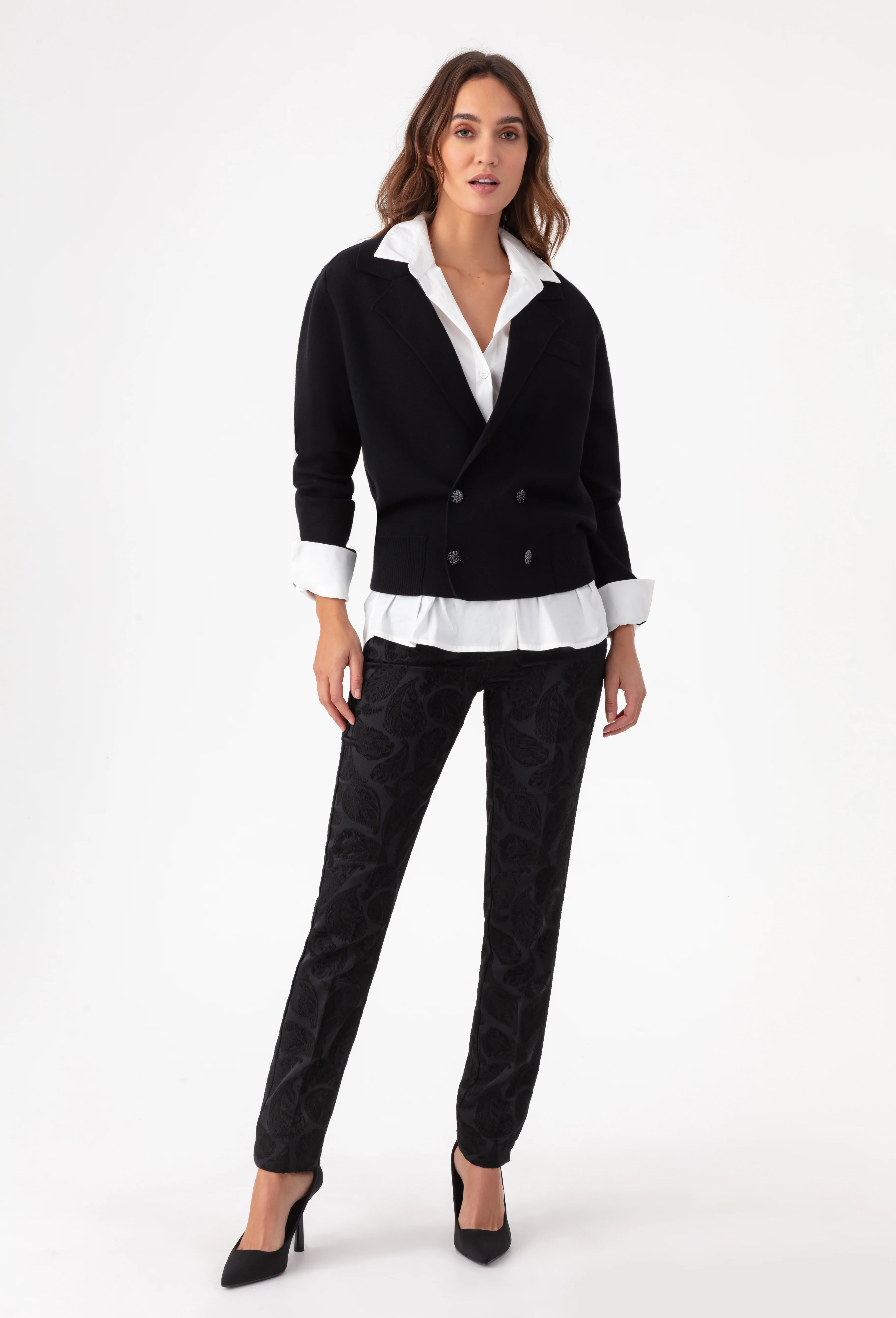 Pantalon BAKER - Image 5
