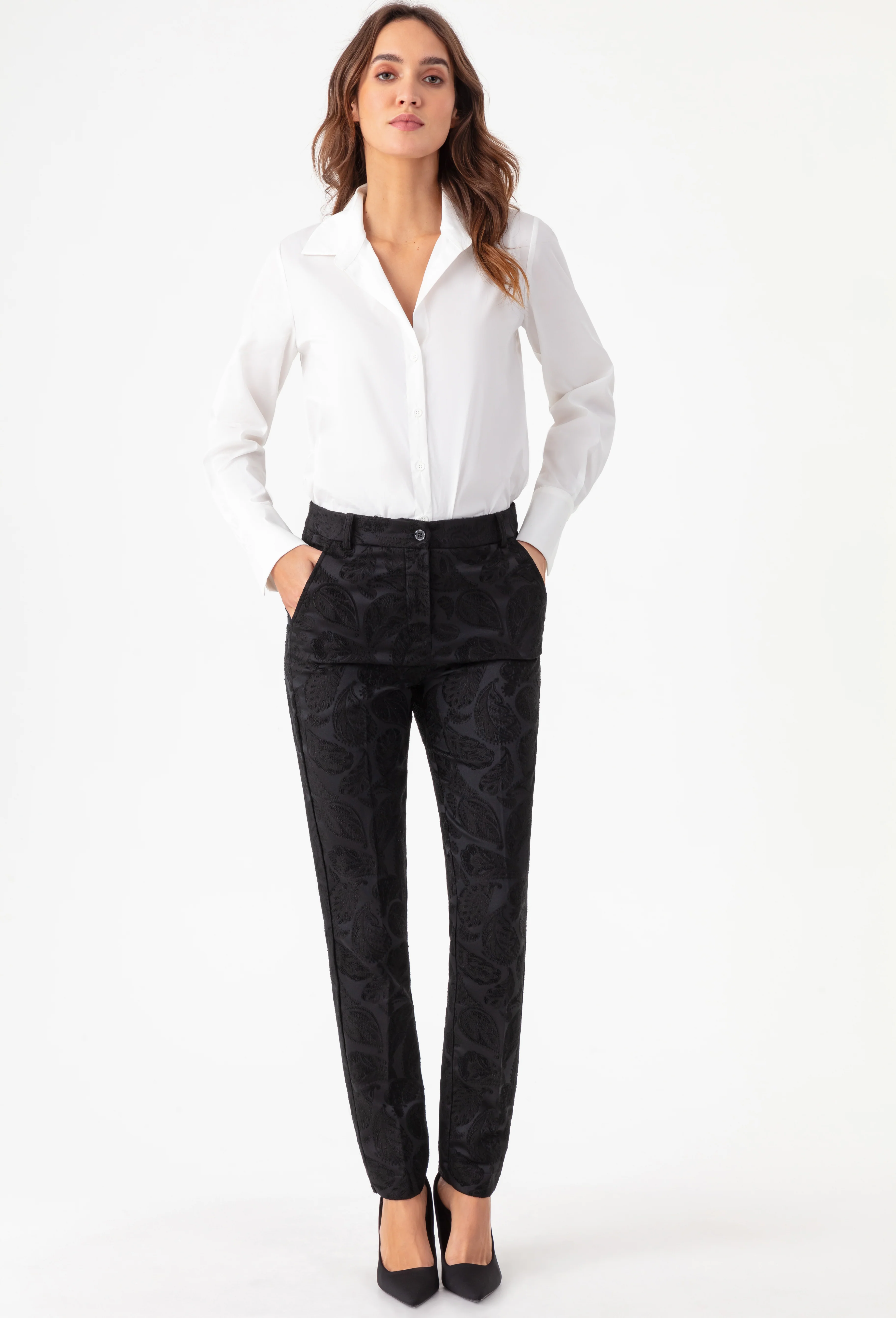 Pantalon BAKER - Image 7