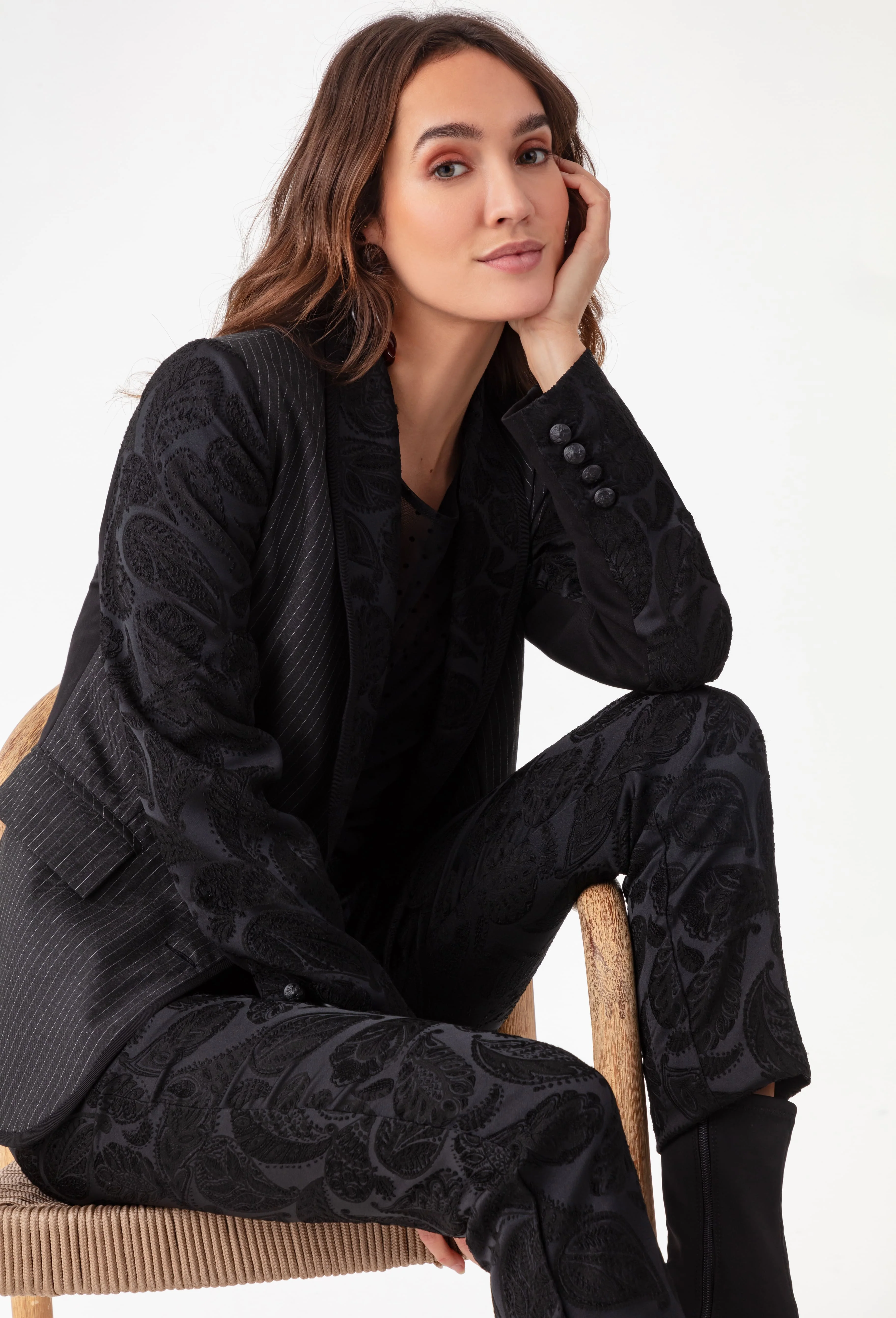Pantalon BAKER - Image 8