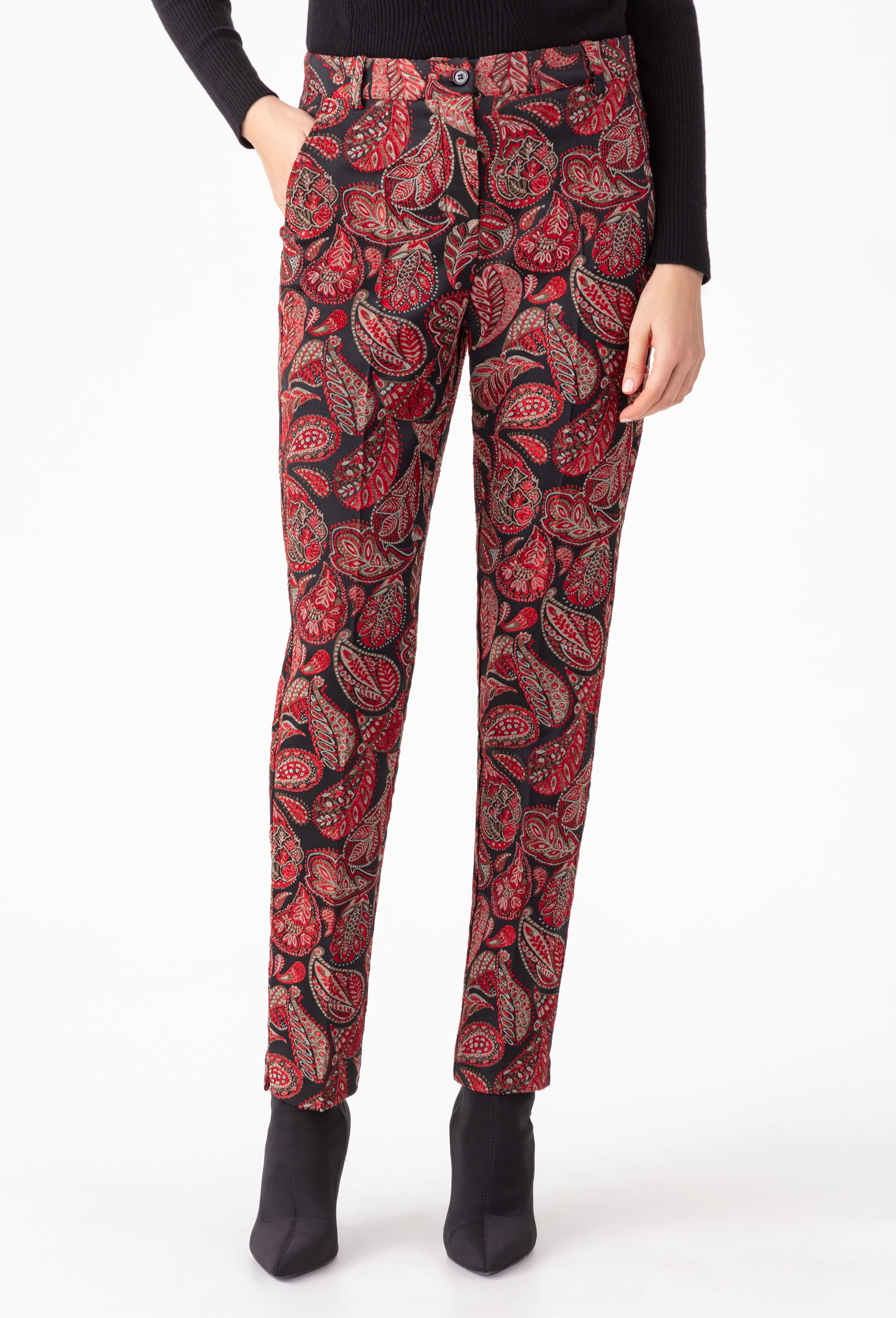 Pantalon BAKER - Image 3