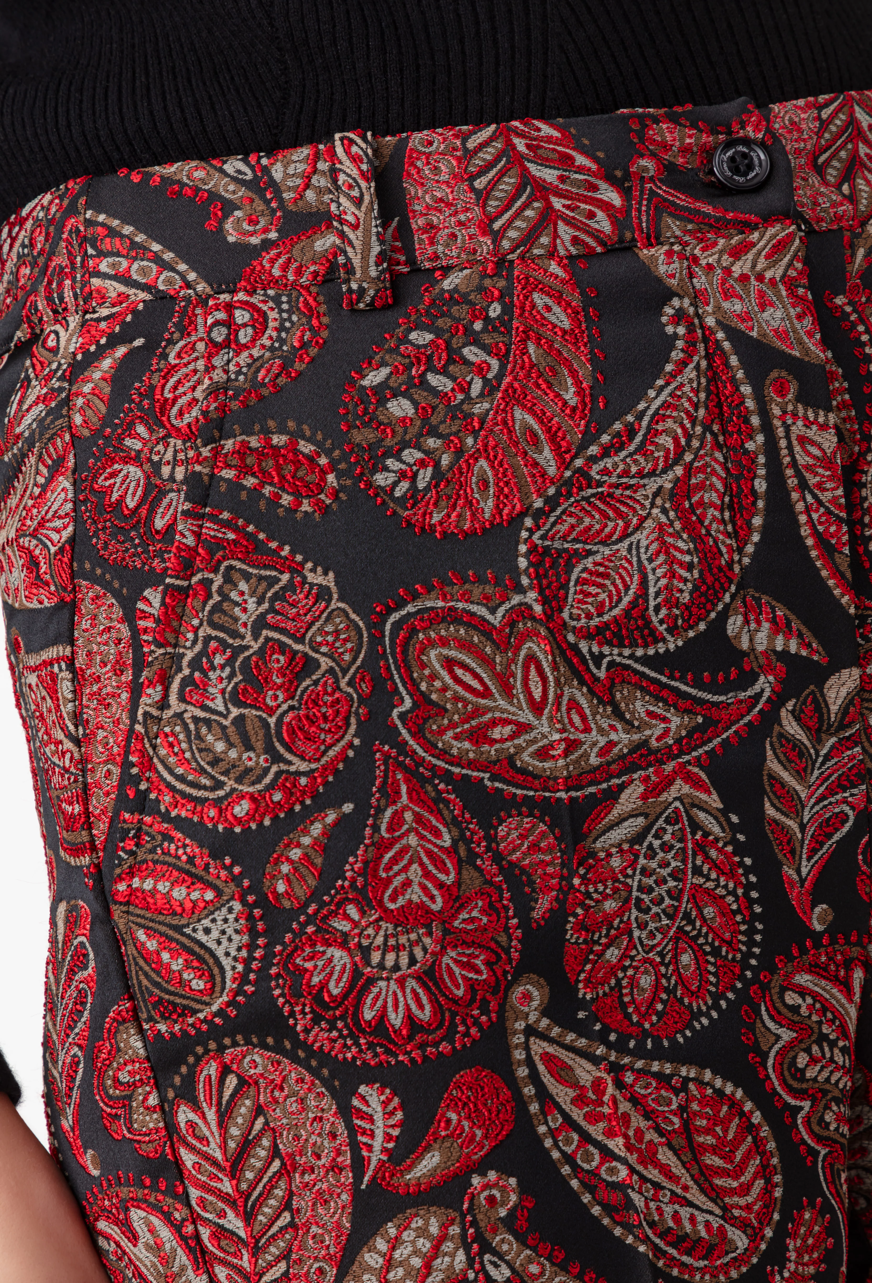 Pantalon BAKER - Image 4