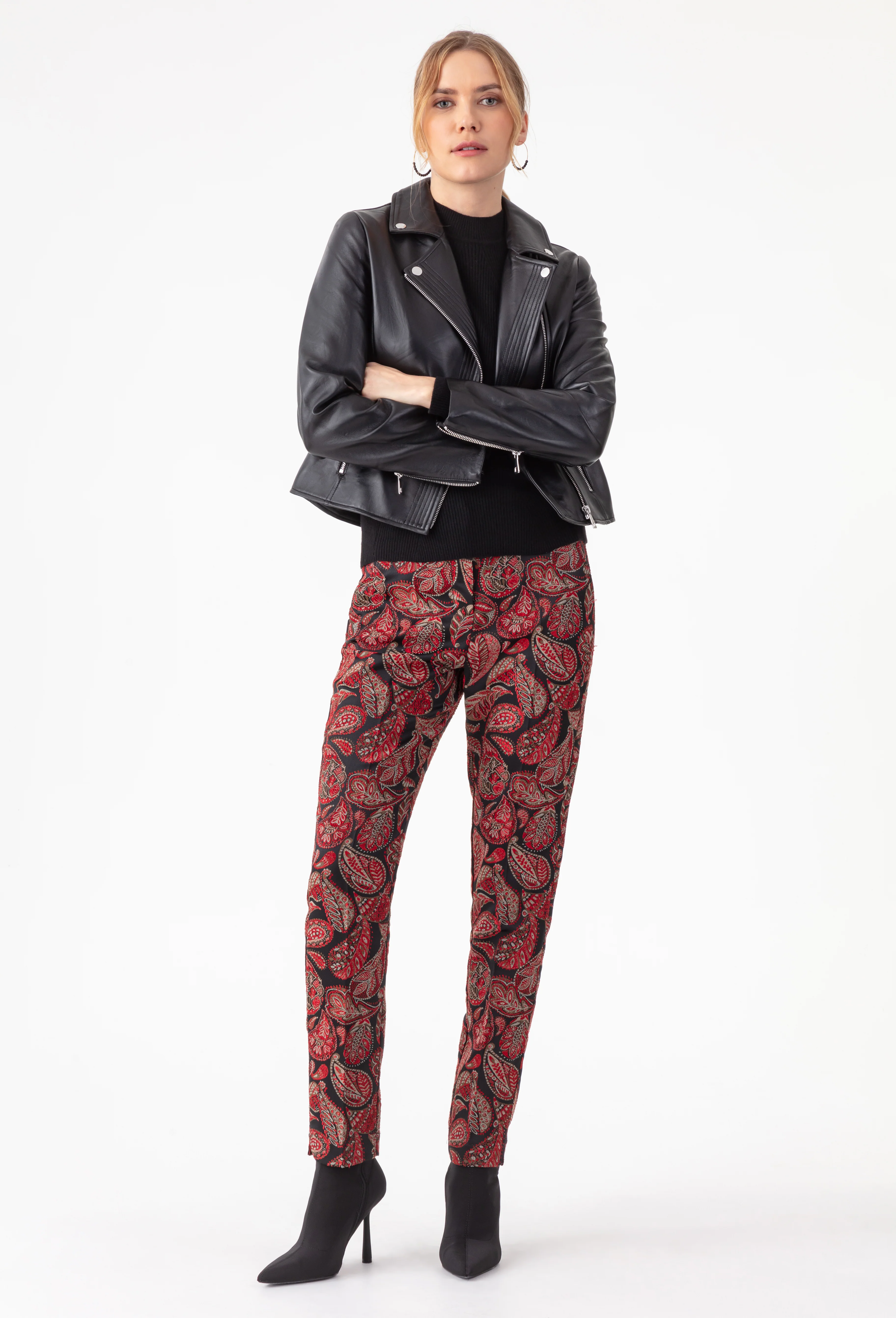 Pantalon BAKER - Image 5