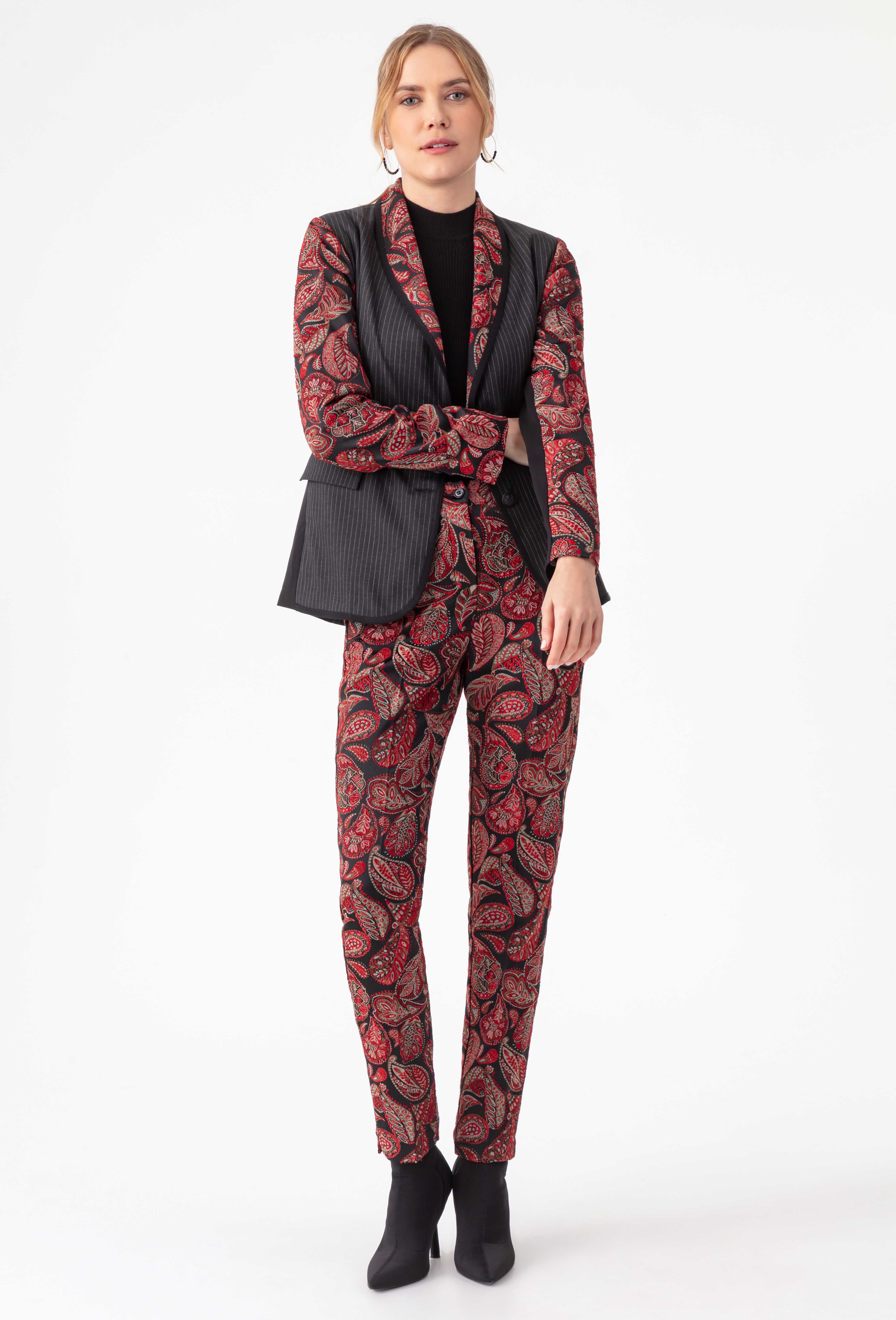 Pantalon BAKER - Image 7