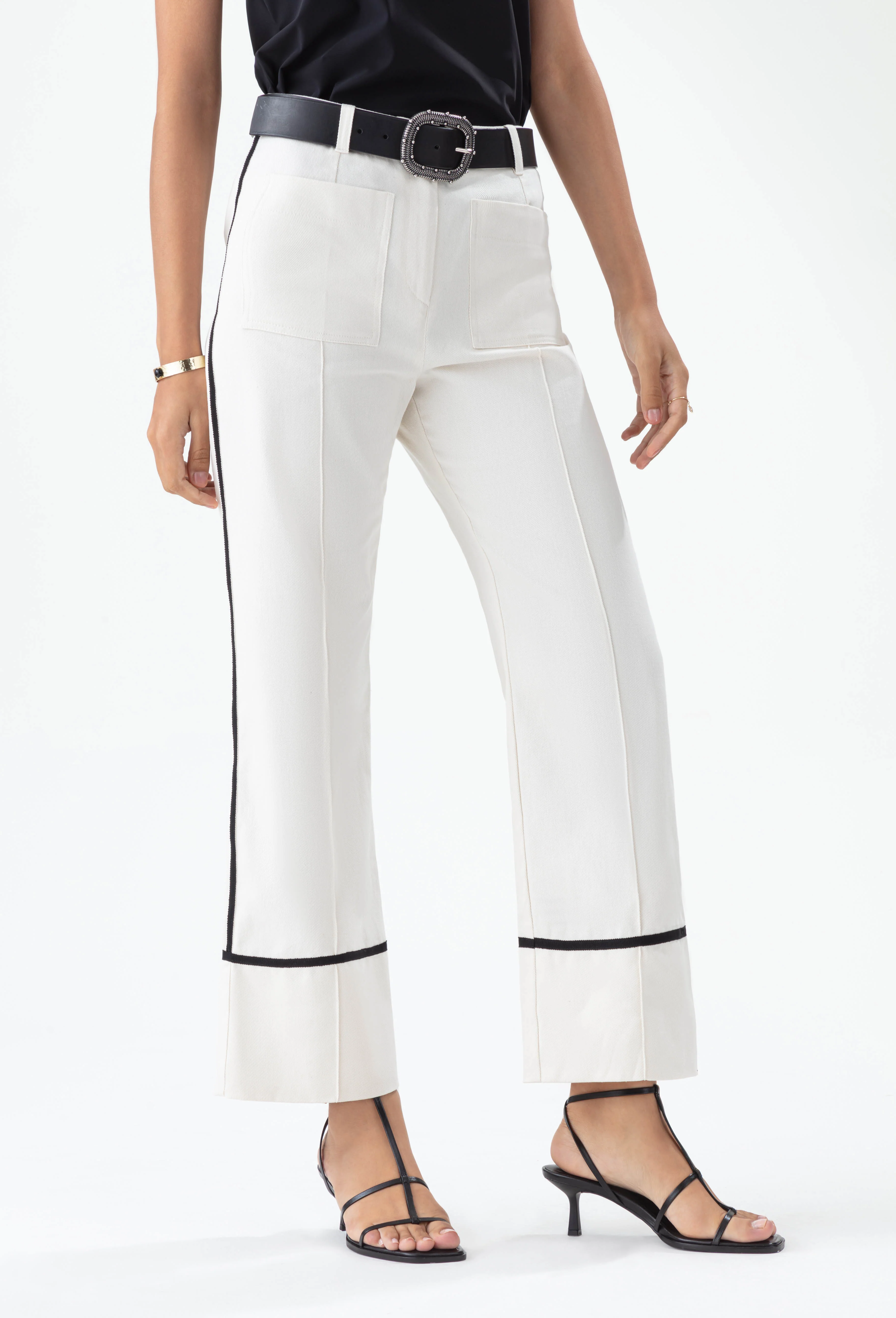 Pantalon CURRY - Image 2